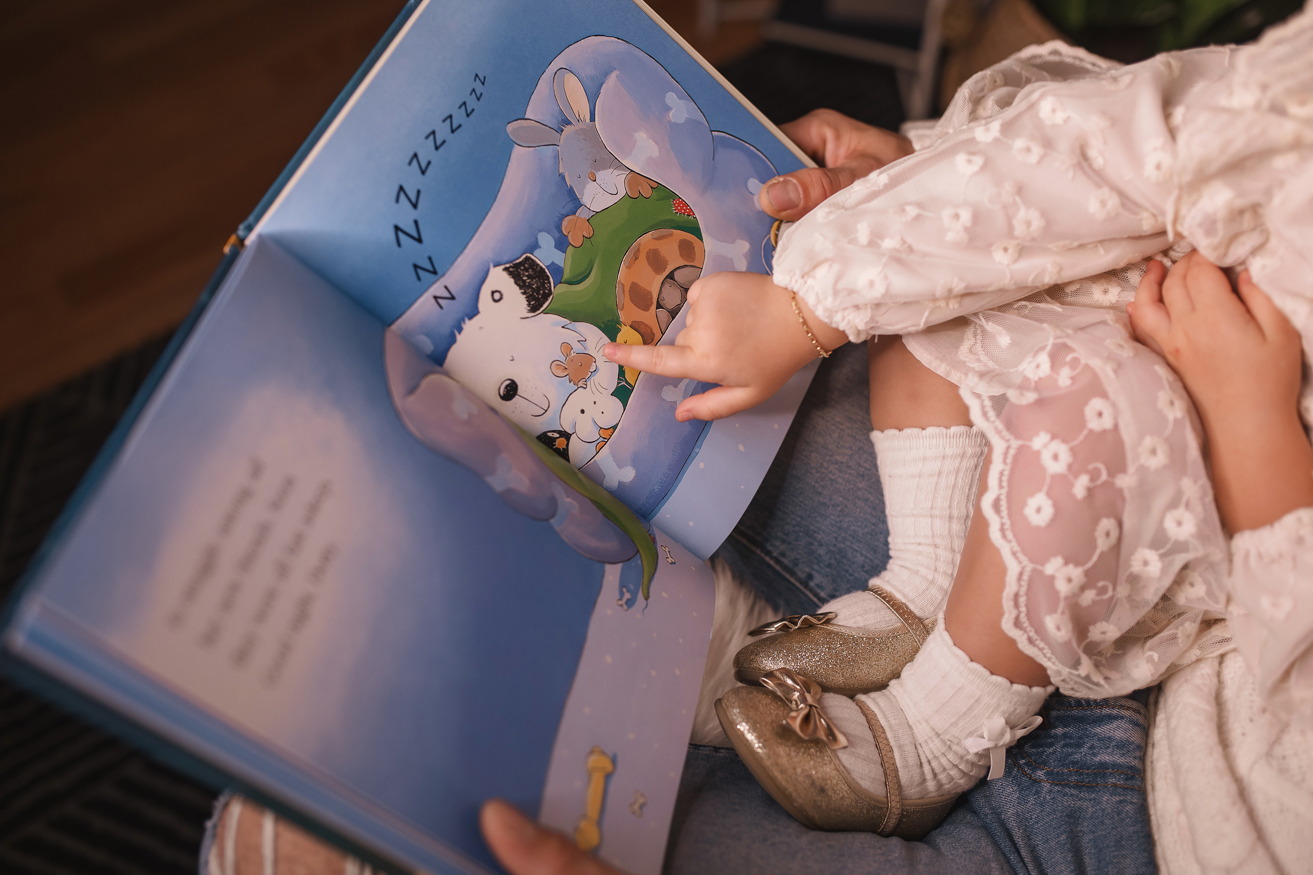 12.06.2020 Christmas Family Photoshoot 17. Wedding family event photographer in Chicago Nick Yushevich