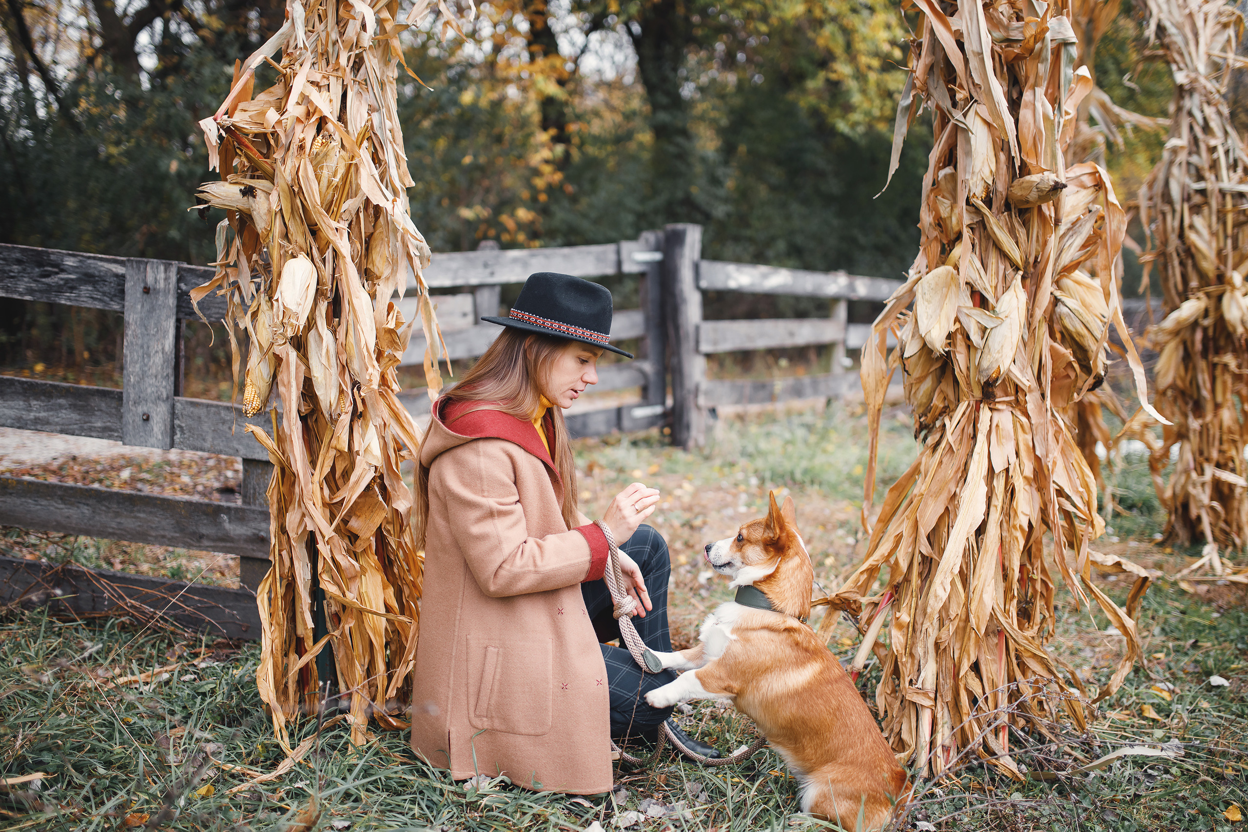 10.25.2020 Photoshoot. Wedding family event photographer in Chicago Nick Yushevich