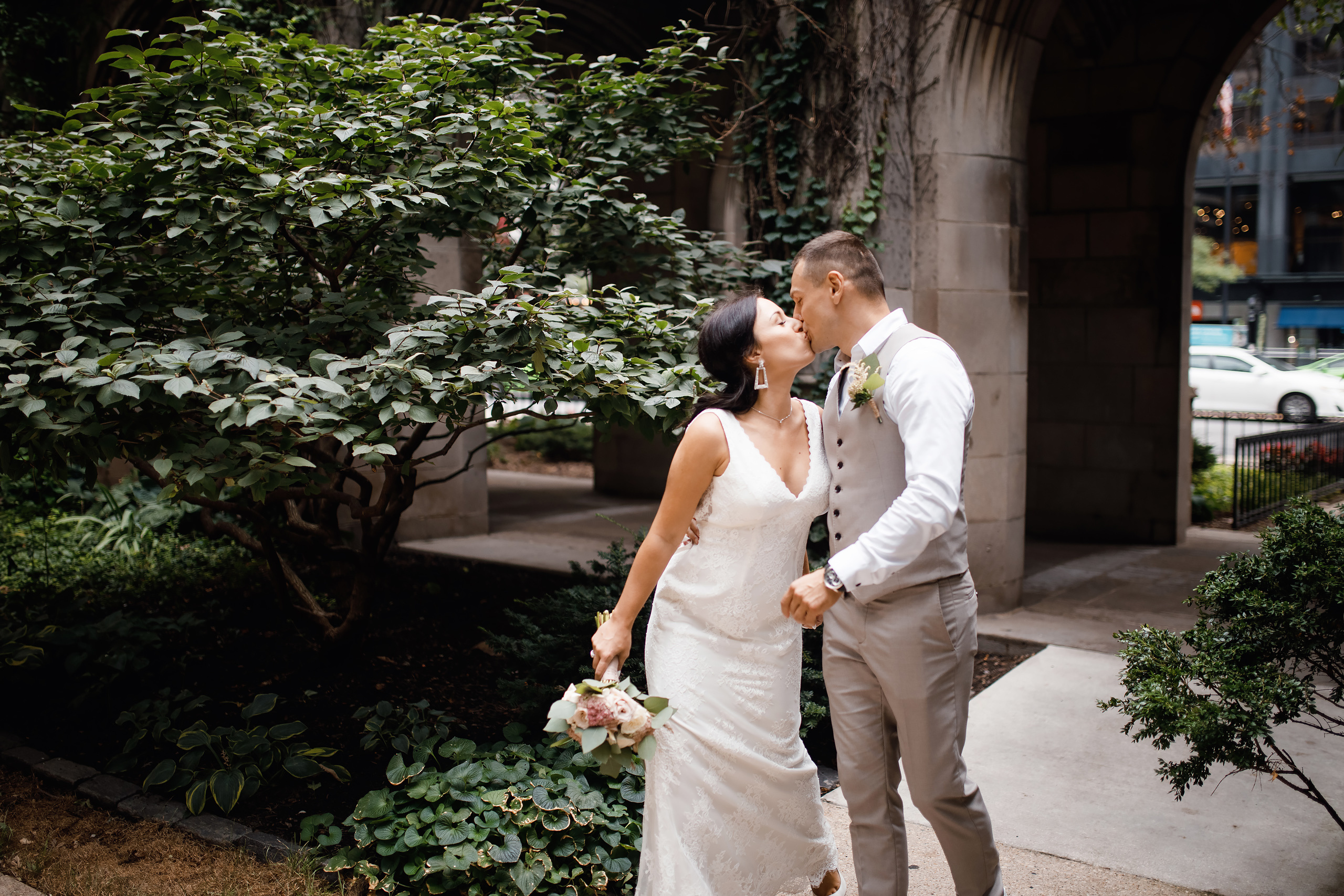 2019.06.09 Wedding. Wedding family event photographer in Chicago Nick Yushevich