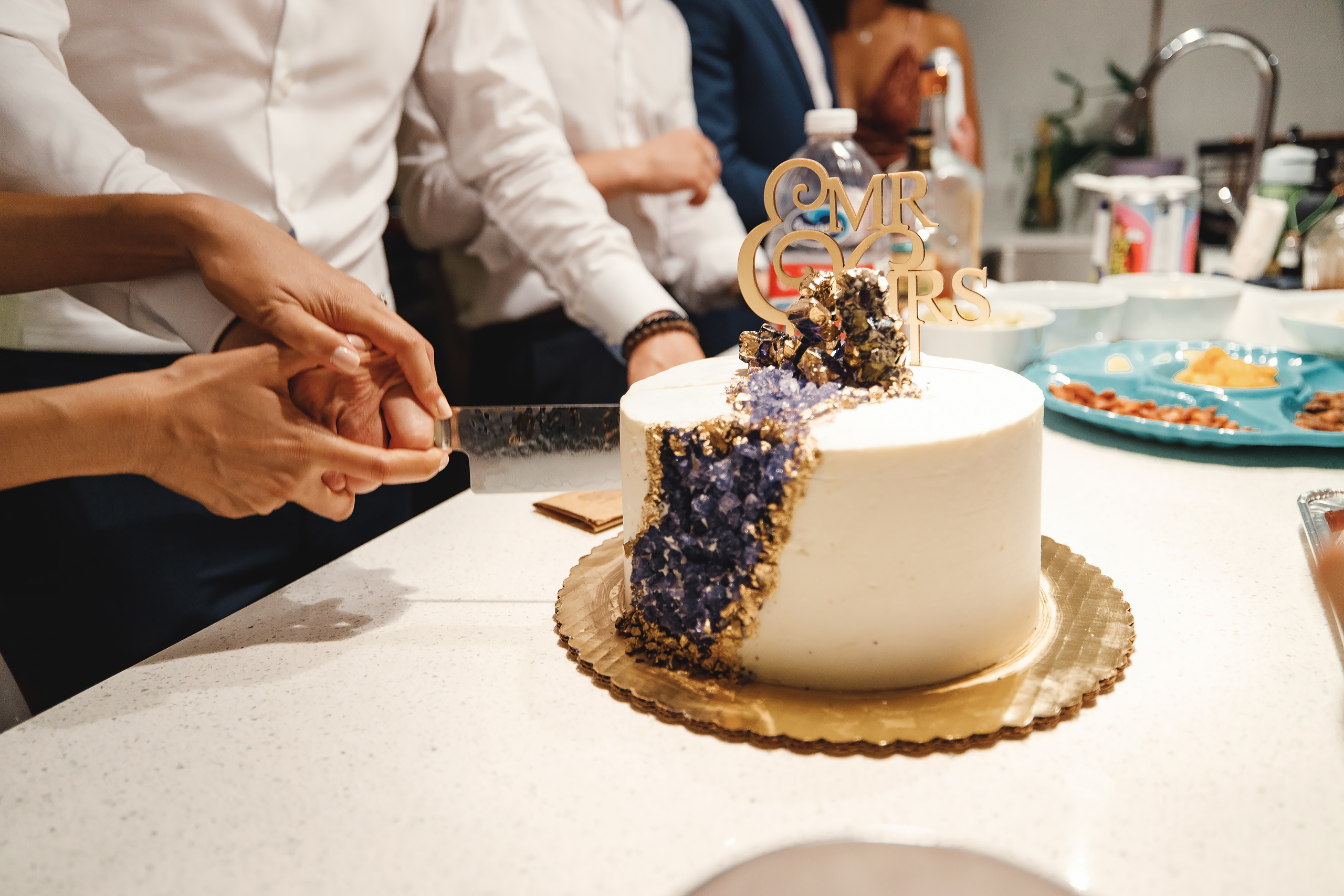 09.25.2020 Wedding. Wedding family event photographer in Chicago Nick Yushevich