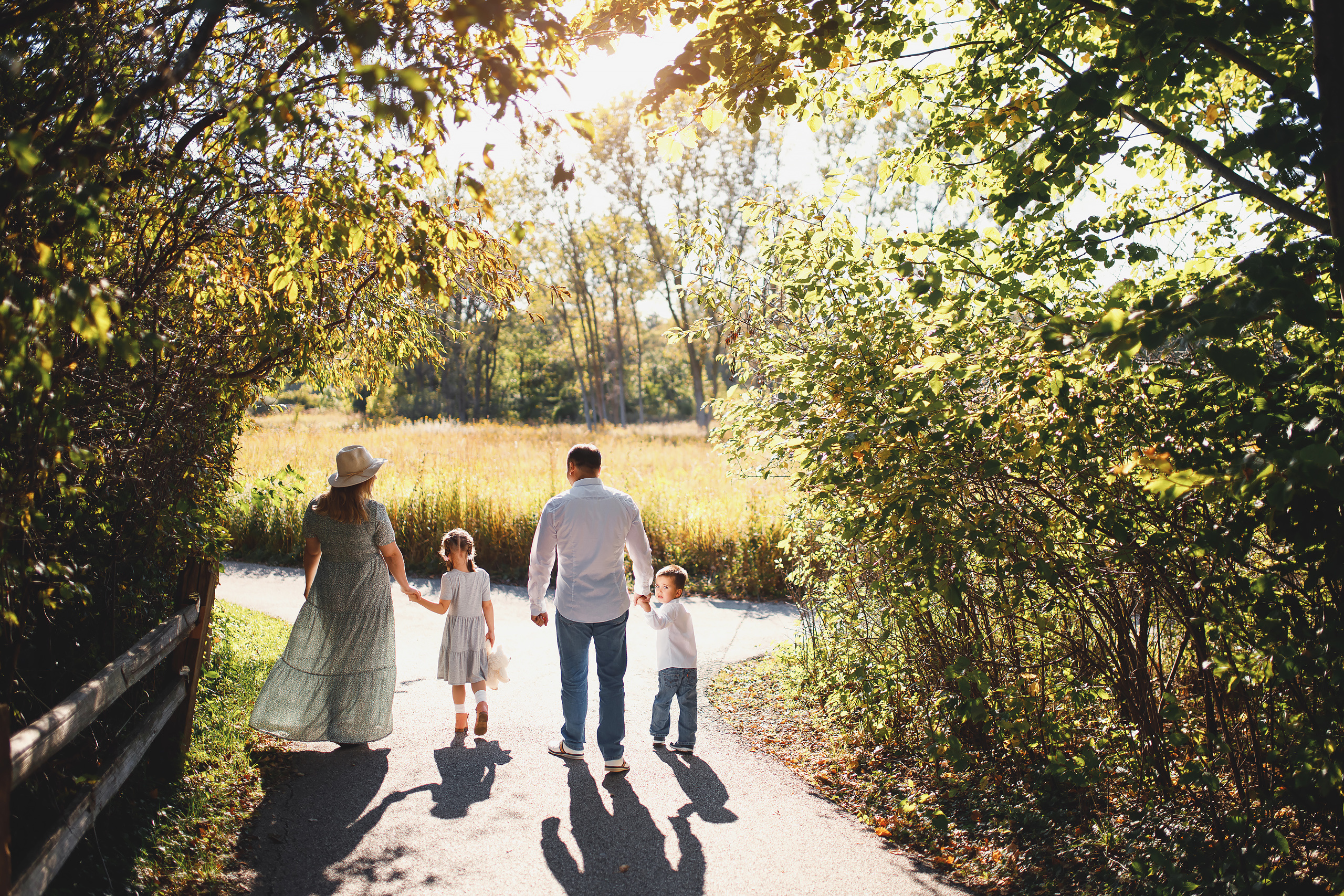 09.19.2020 Family photoshoot. Wedding family event photographer in Chicago Nick Yushevich