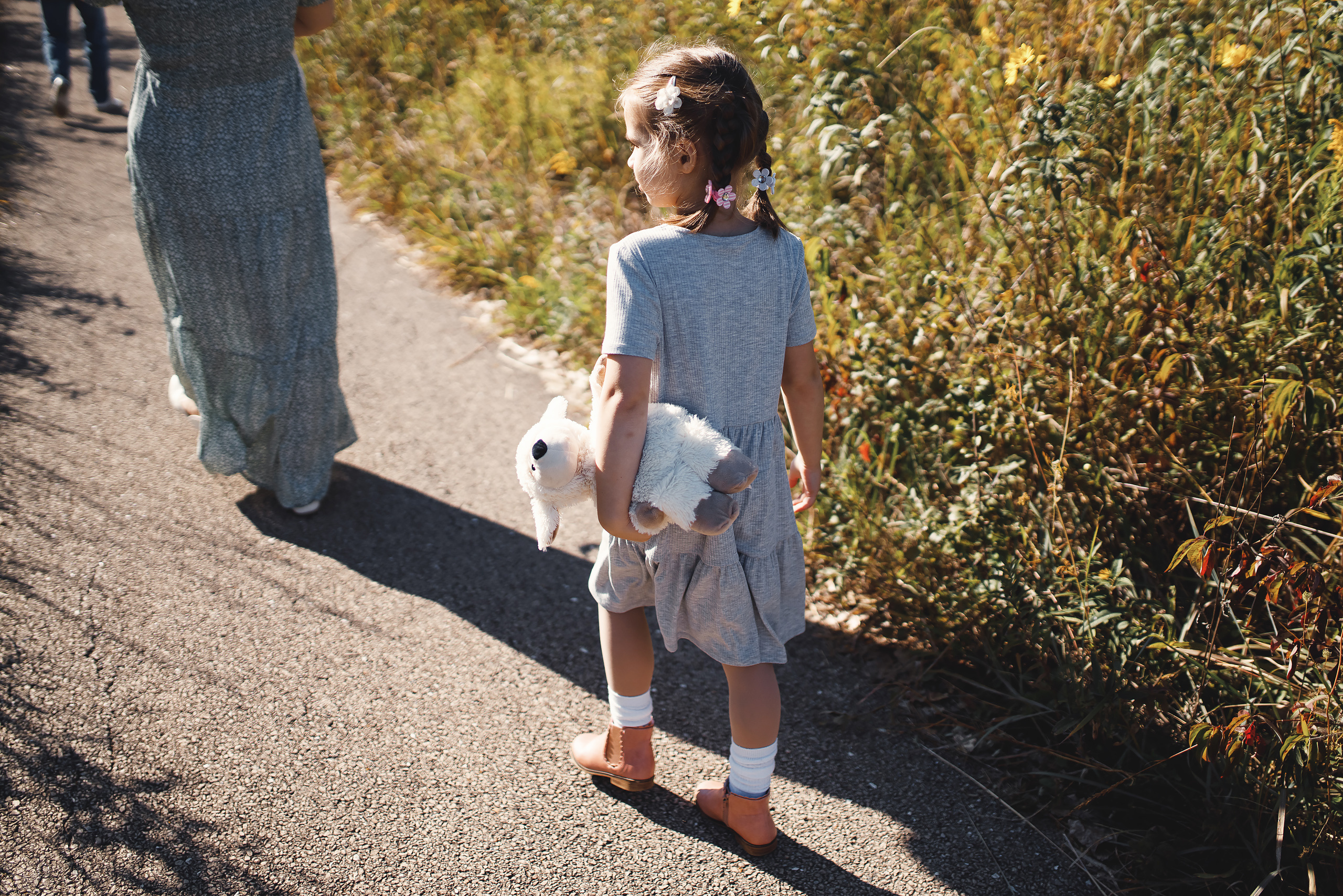 09.19.2020 Family photoshoot. Wedding family event photographer in Chicago Nick Yushevich