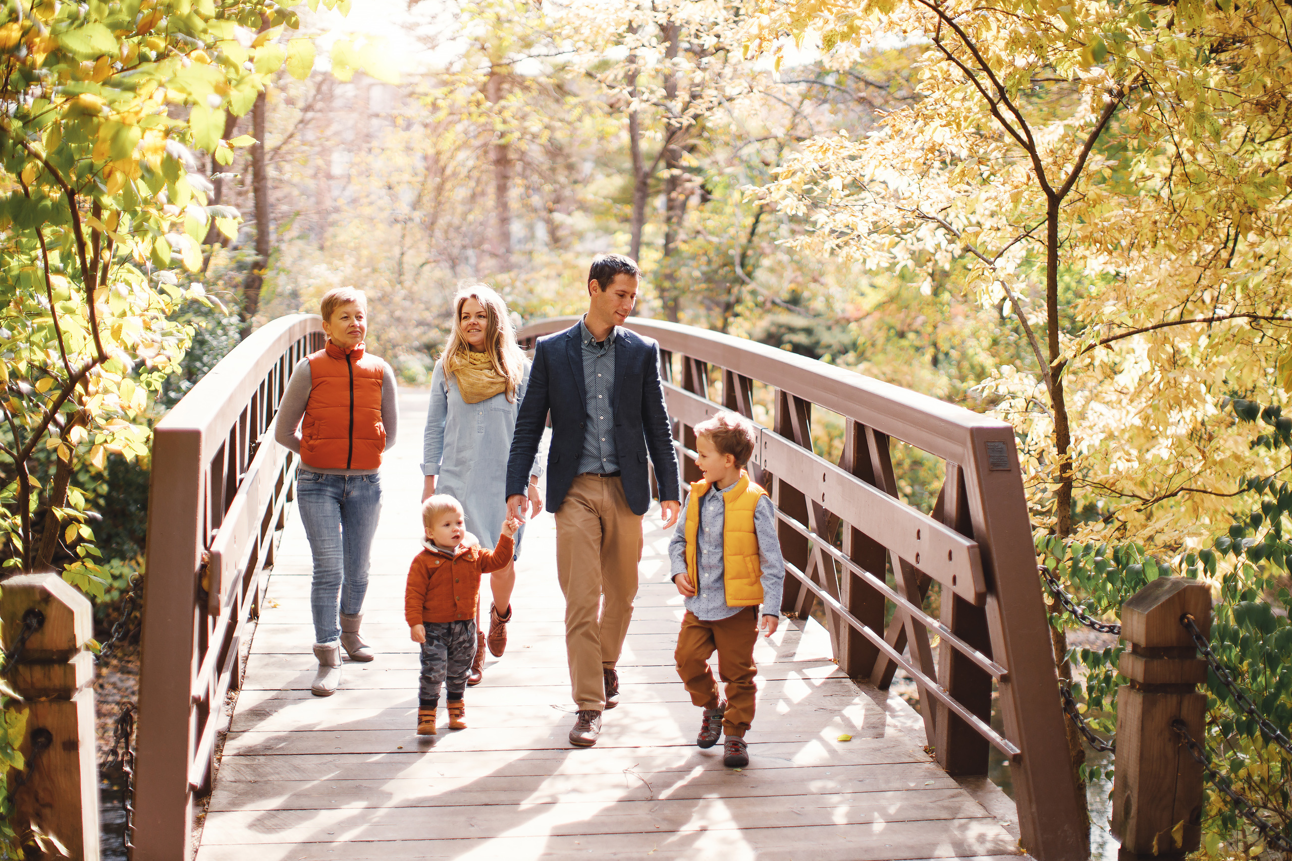 10.17.2020 Family photoshoot. Wedding family event photographer in Chicago Nick Yushevich