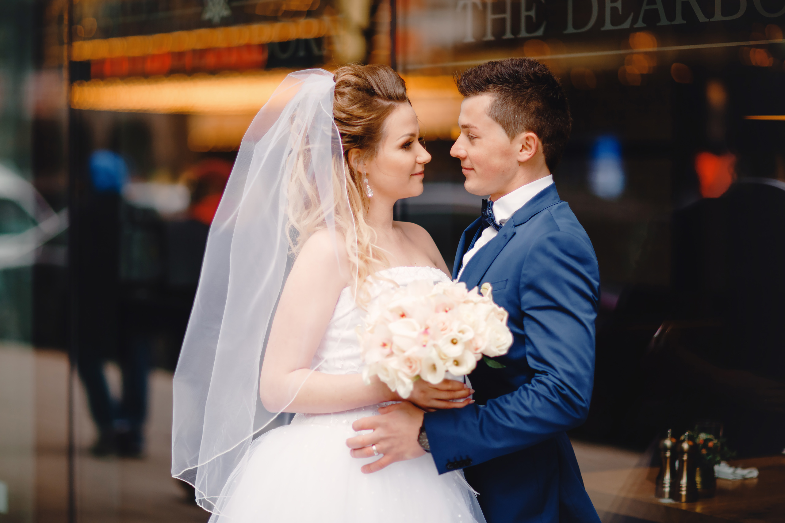 2018.04.16 Wedding. Wedding family event photographer in Chicago Nick Yushevich