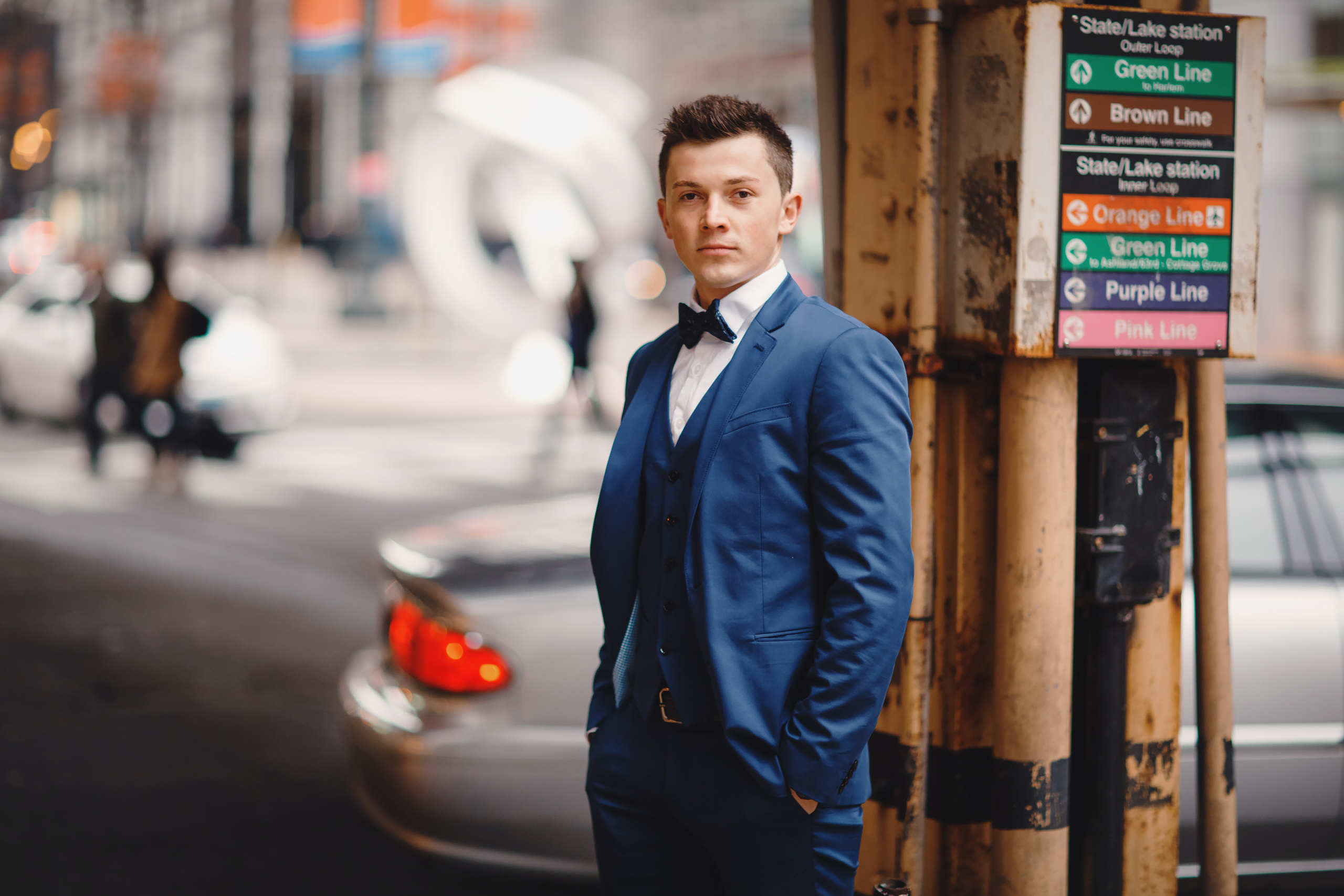 2018.04.16 Wedding. Wedding family event photographer in Chicago Nick Yushevich