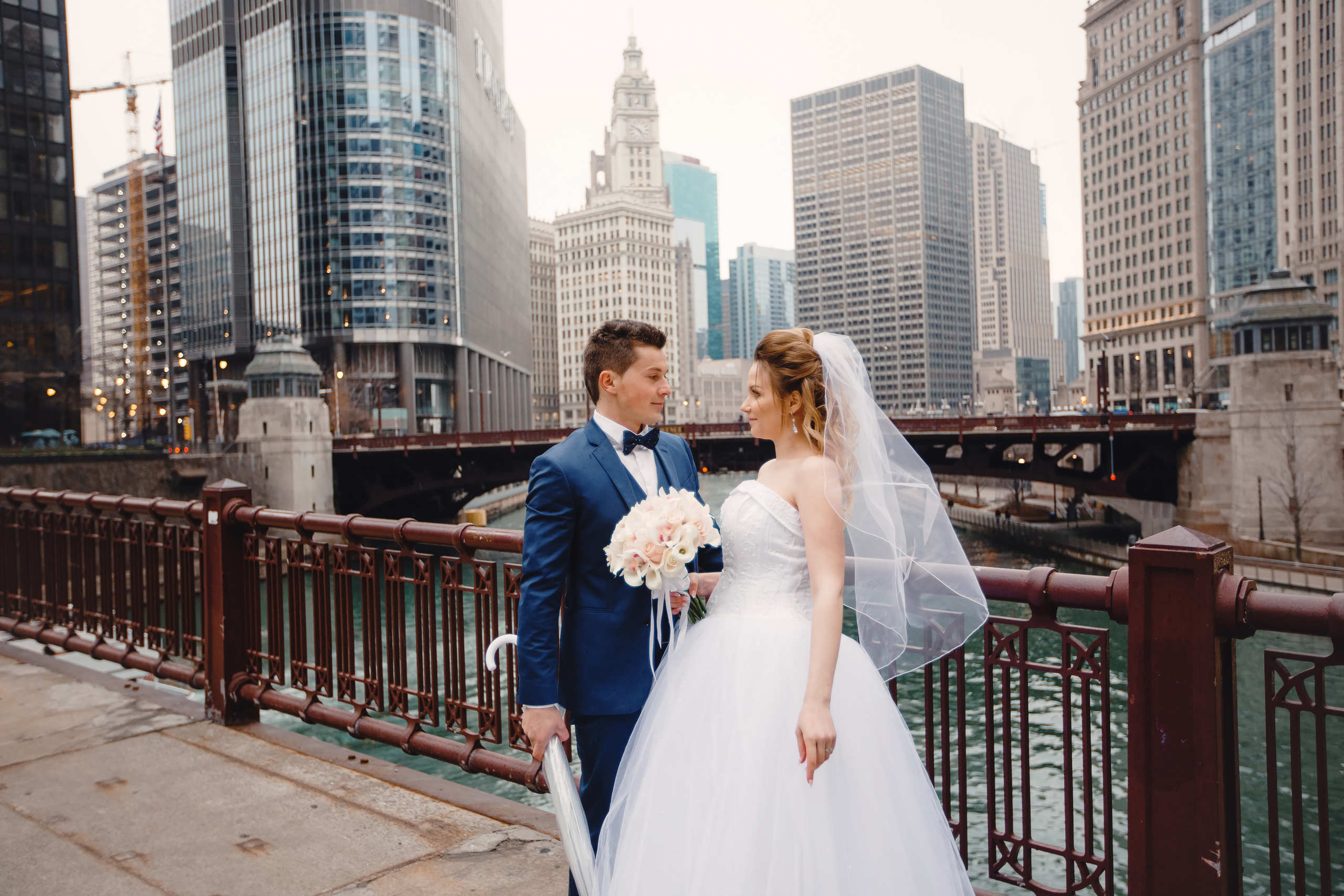 2018.04.16 Wedding. Wedding family event photographer in Chicago Nick Yushevich