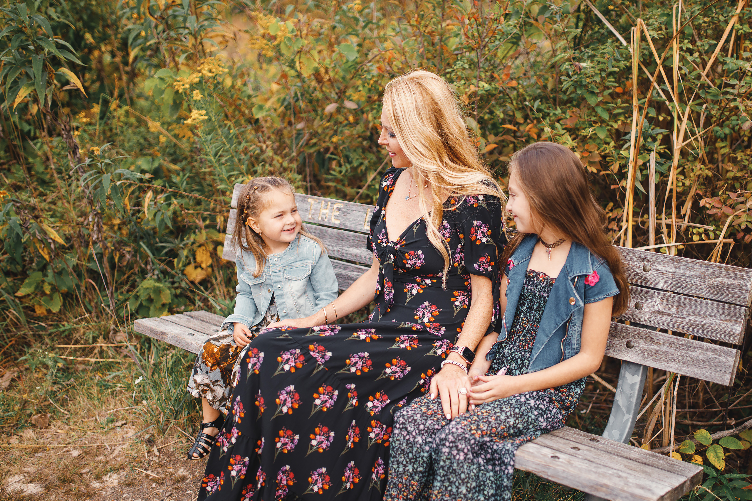 09.26.2020 Family photoshoot. Wedding family event photographer in Chicago Nick Yushevich