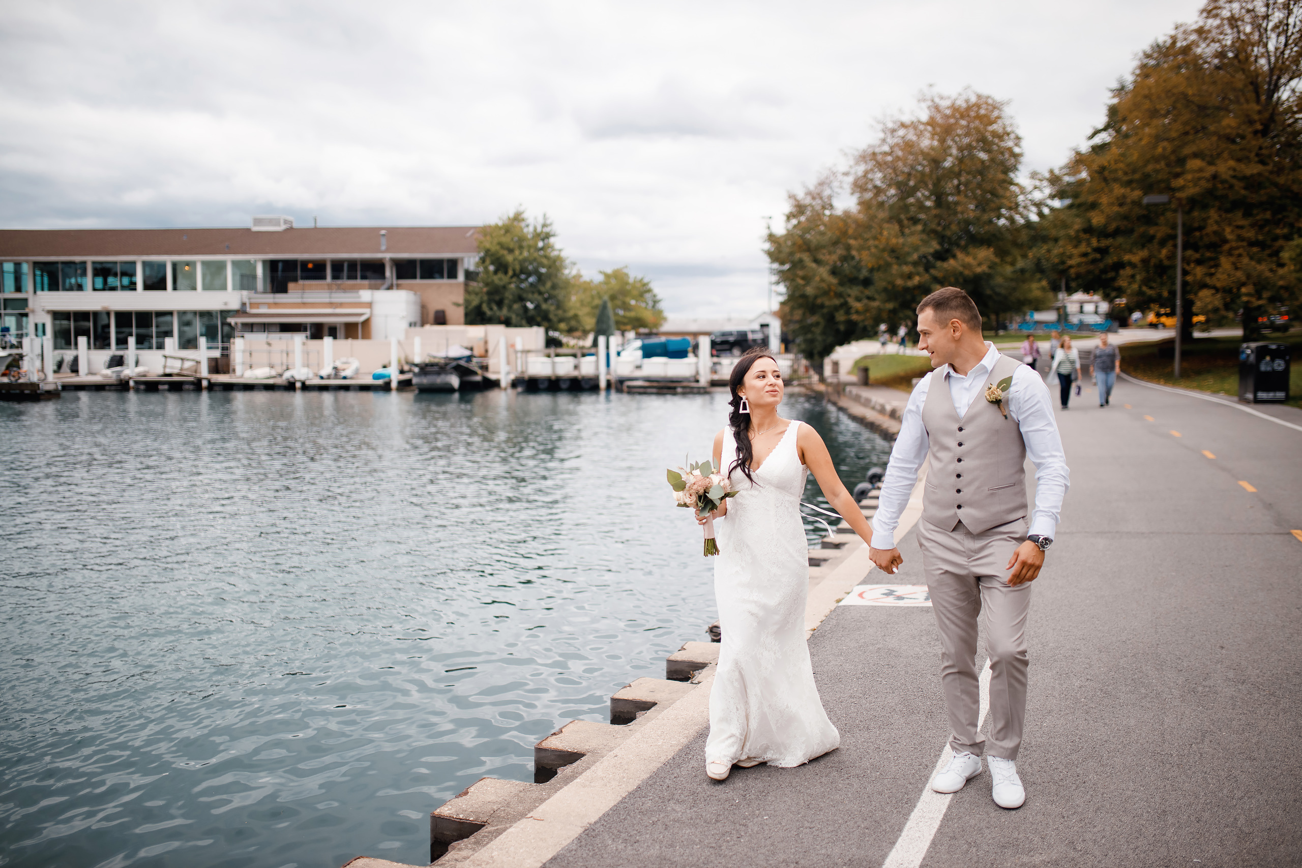 2019.06.09 Wedding. Wedding family event photographer in Chicago Nick Yushevich