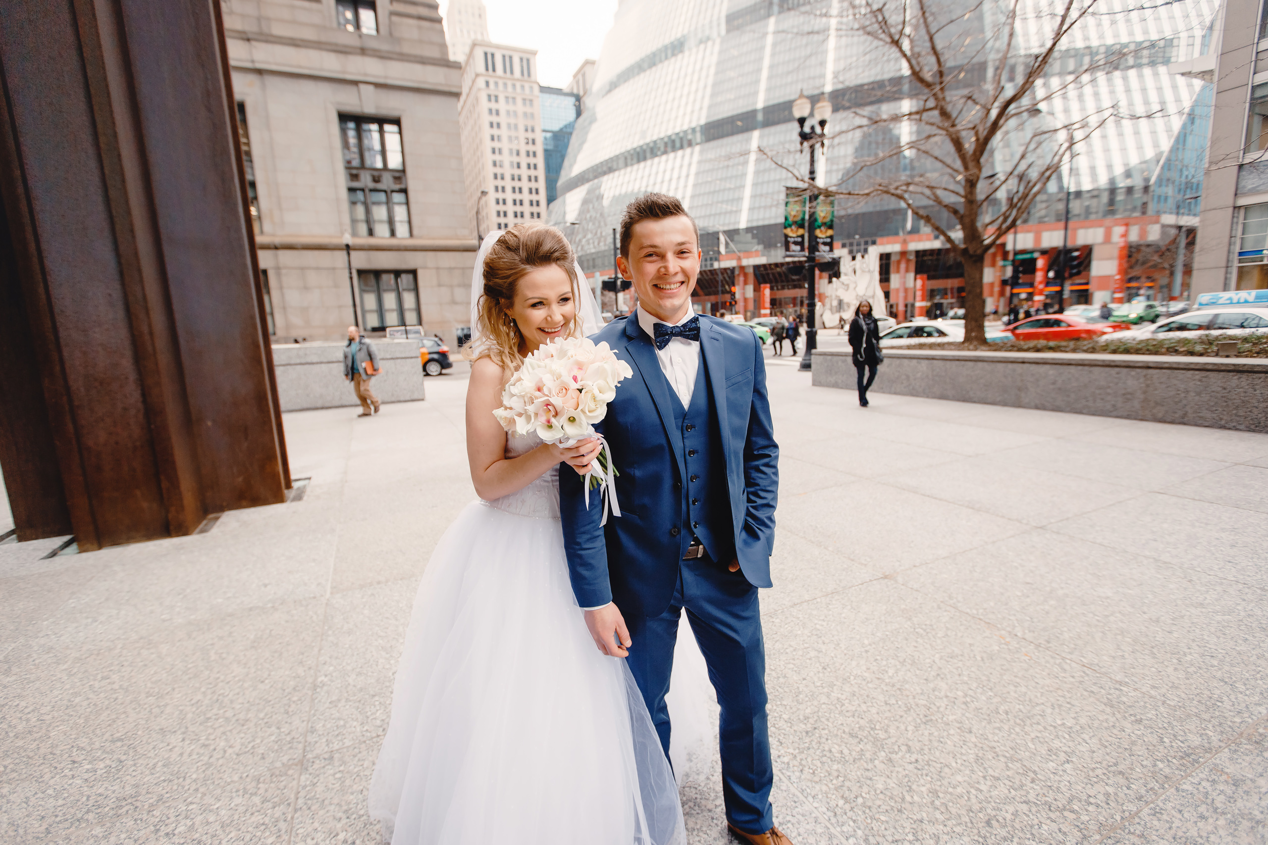 2018.04.16 Wedding. Wedding family event photographer in Chicago Nick Yushevich