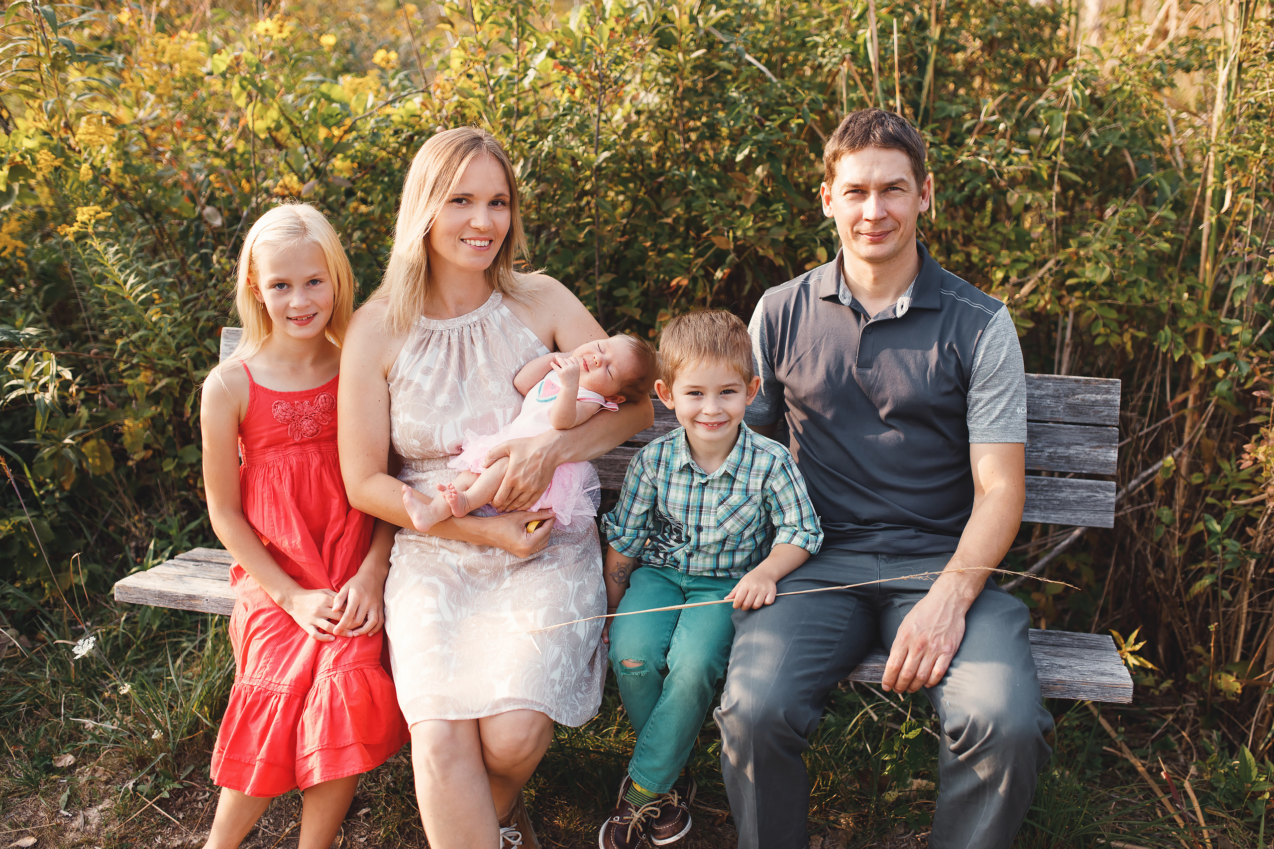 09.20.2020 Family photoshoot. Wedding family event photographer in Chicago Nick Yushevich