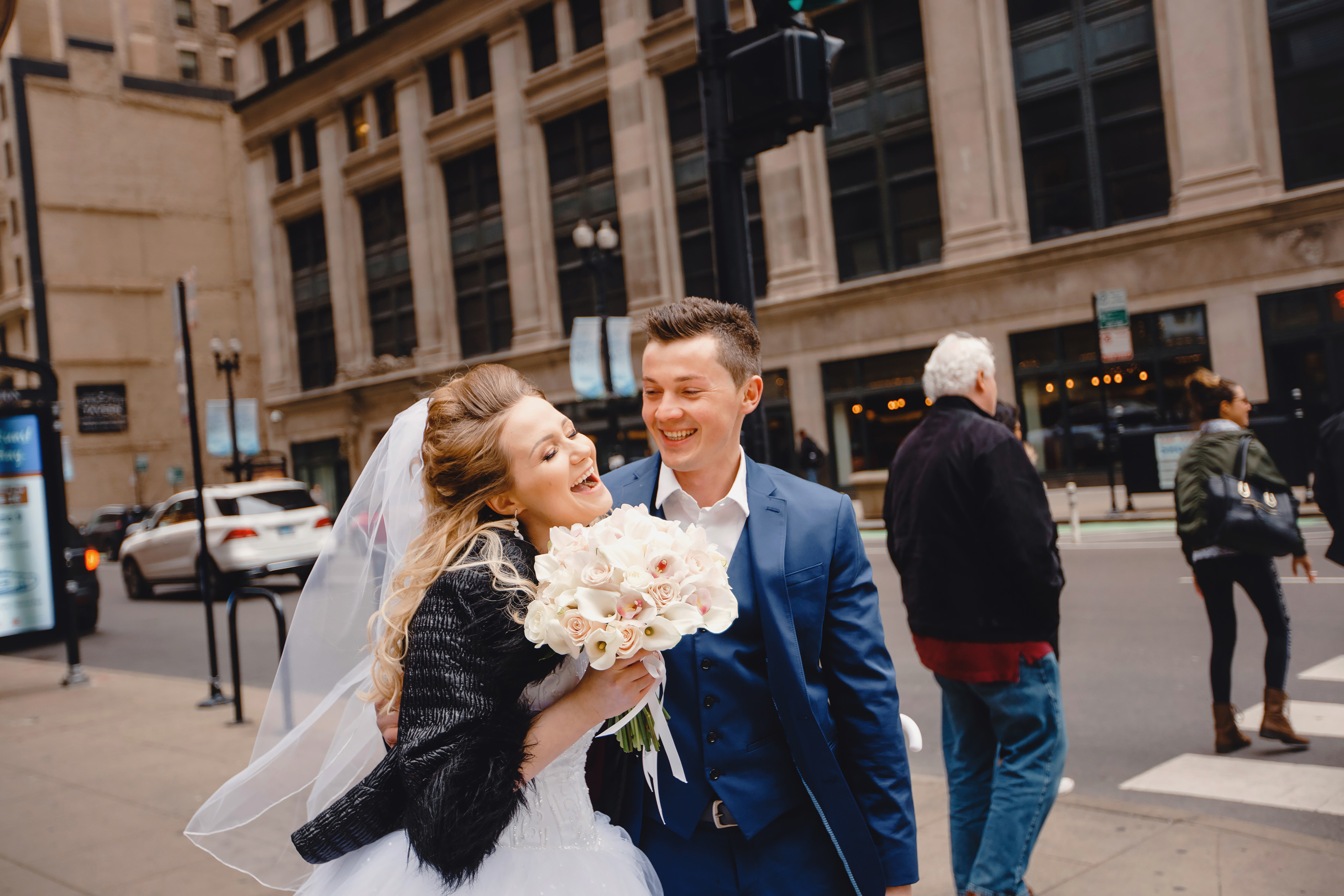 2018.04.16 Wedding. Wedding family event photographer in Chicago Nick Yushevich