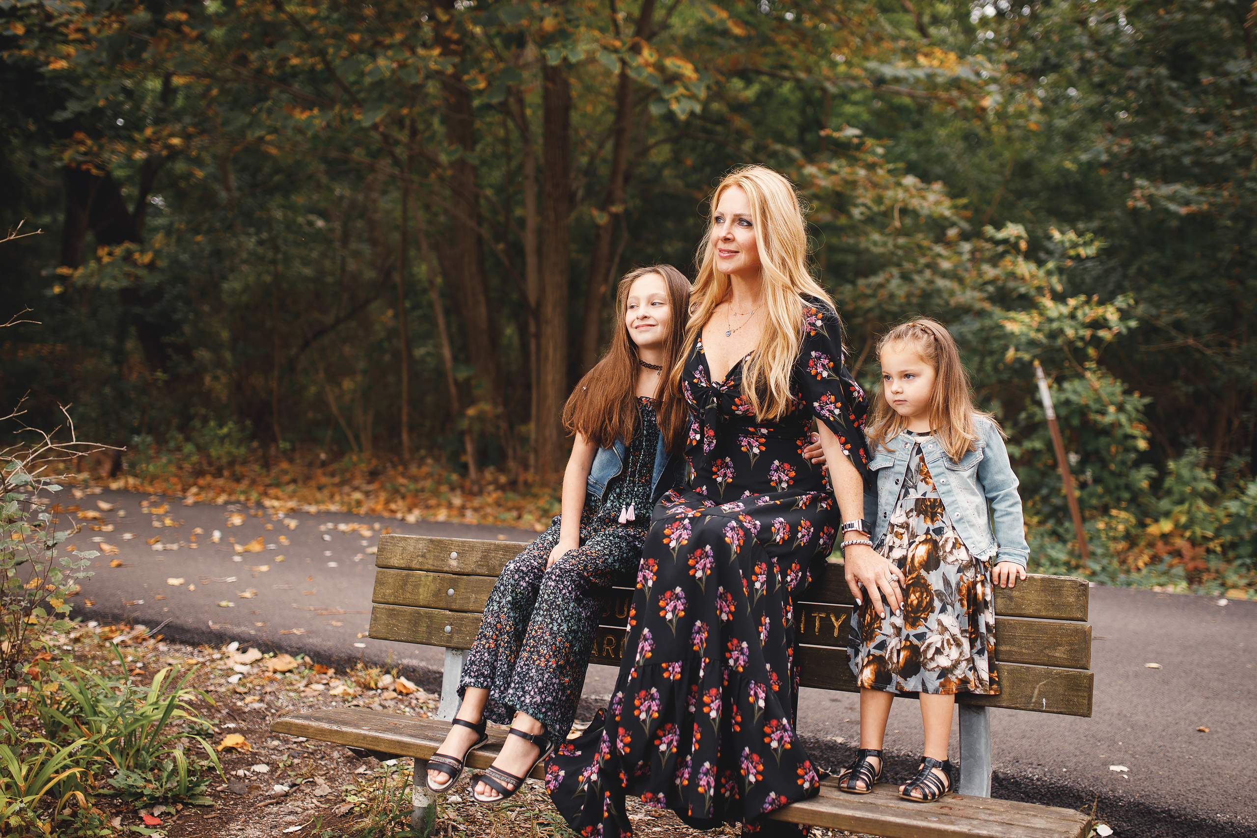 09.26.2020 Family photoshoot. Wedding family event photographer in Chicago Nick Yushevich