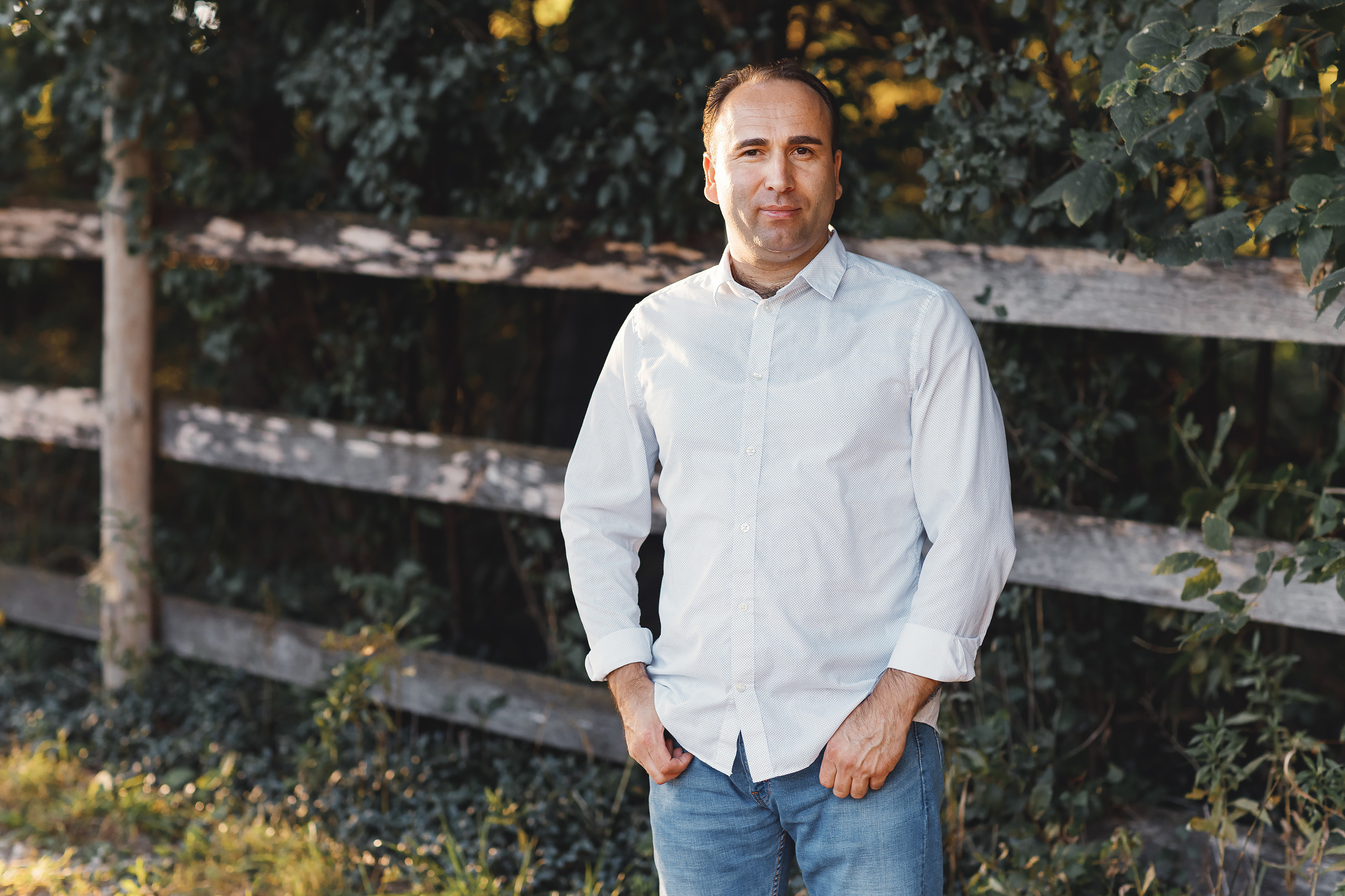 09.19.2020 Family photoshoot. Wedding family event photographer in Chicago Nick Yushevich