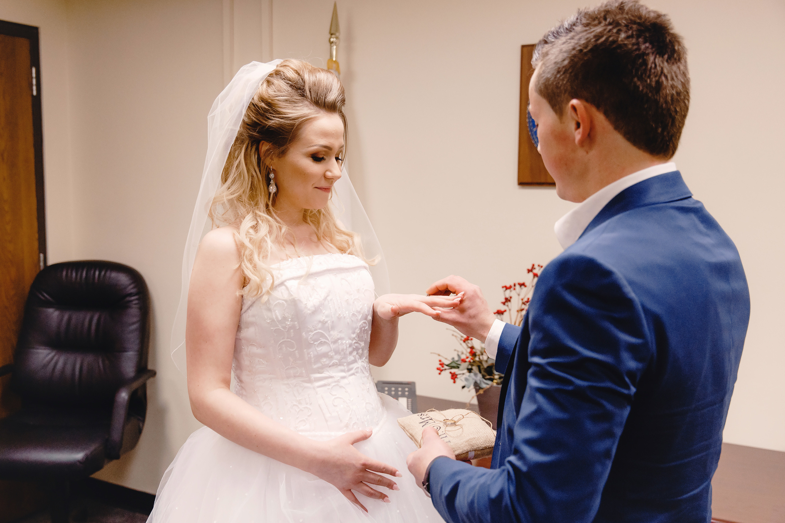 2018.04.16 Wedding. Wedding family event photographer in Chicago Nick Yushevich