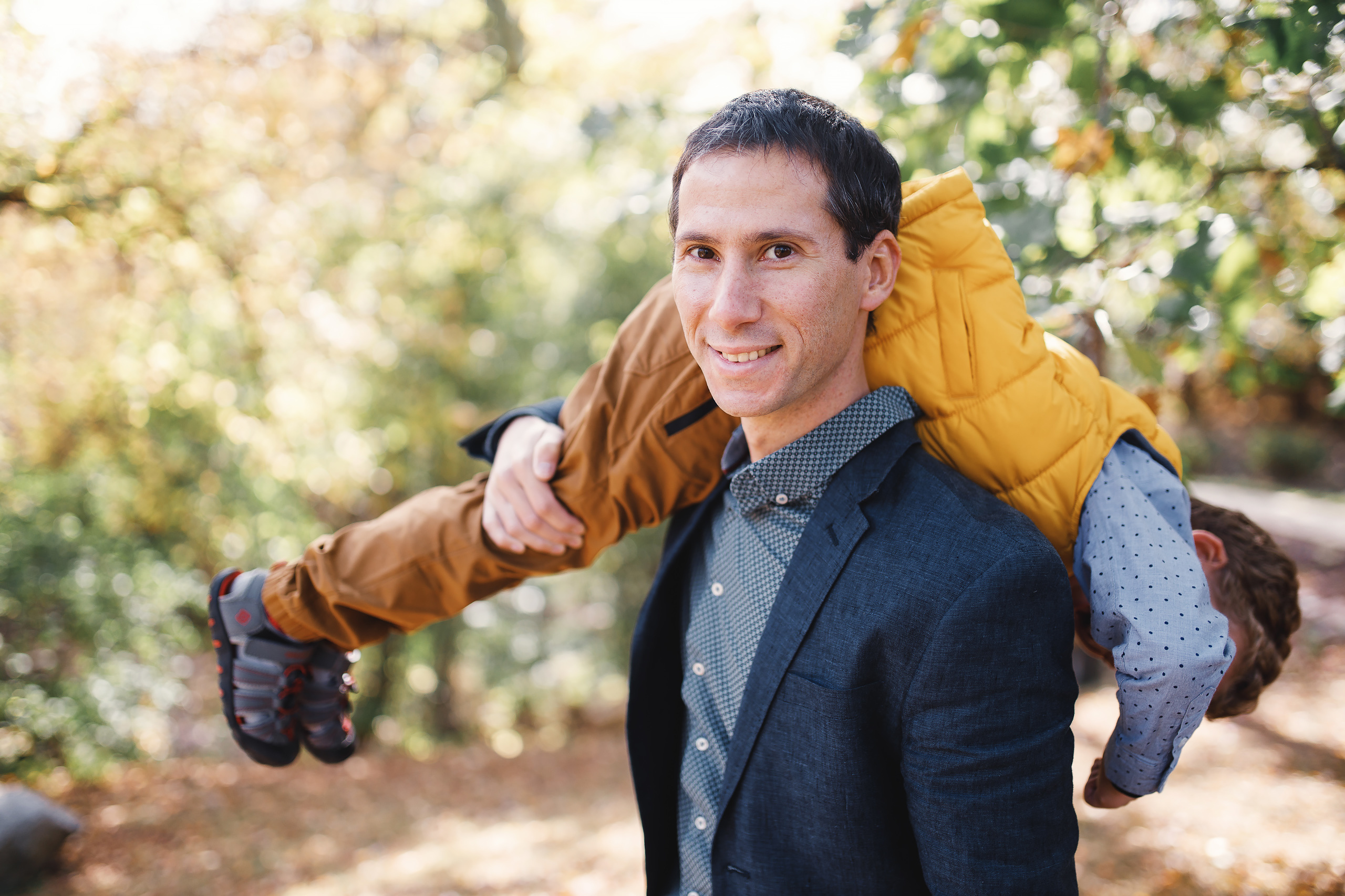 10.17.2020 Family photoshoot. Wedding family event photographer in Chicago Nick Yushevich