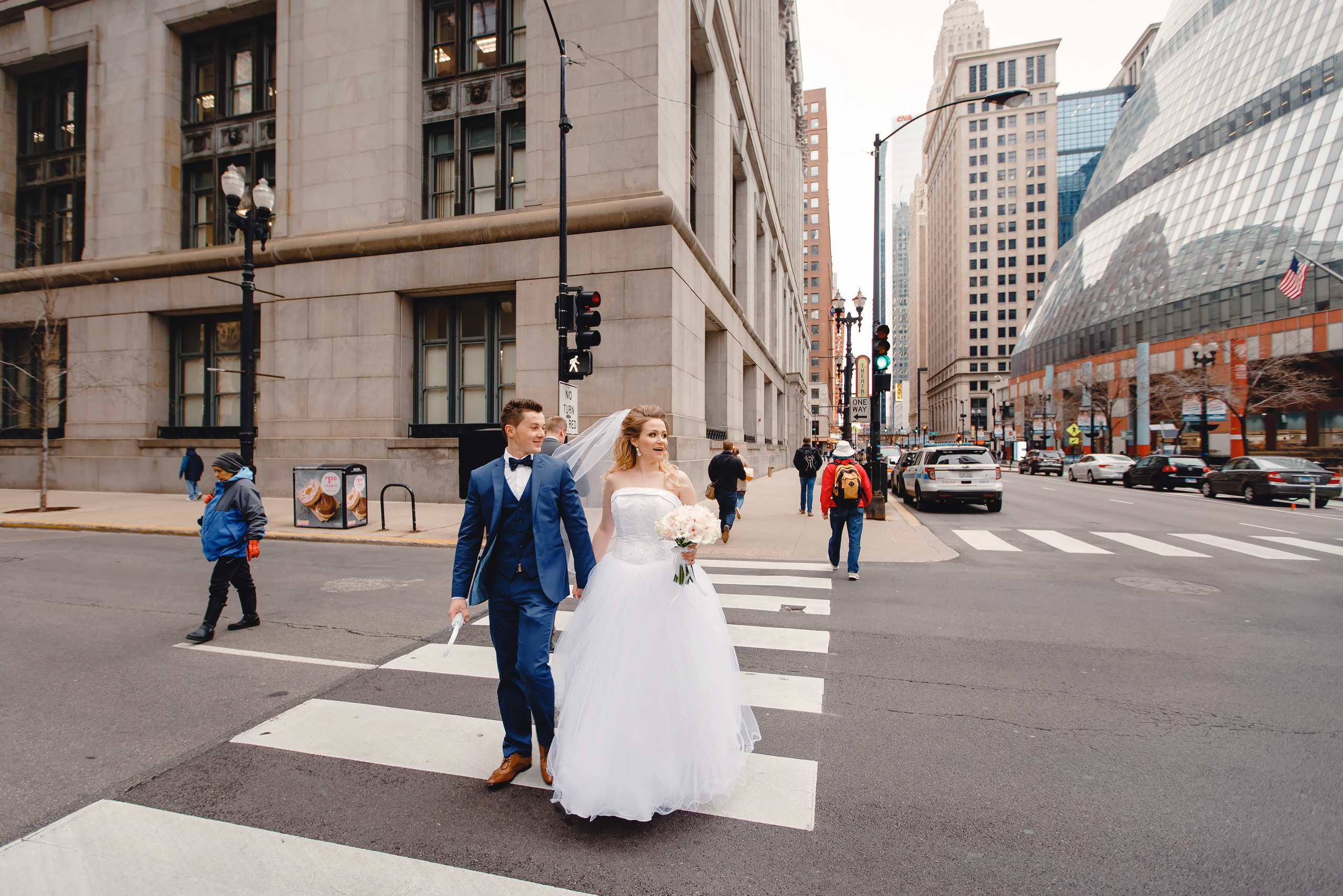 2018.04.16 Wedding. Wedding family event photographer in Chicago Nick Yushevich