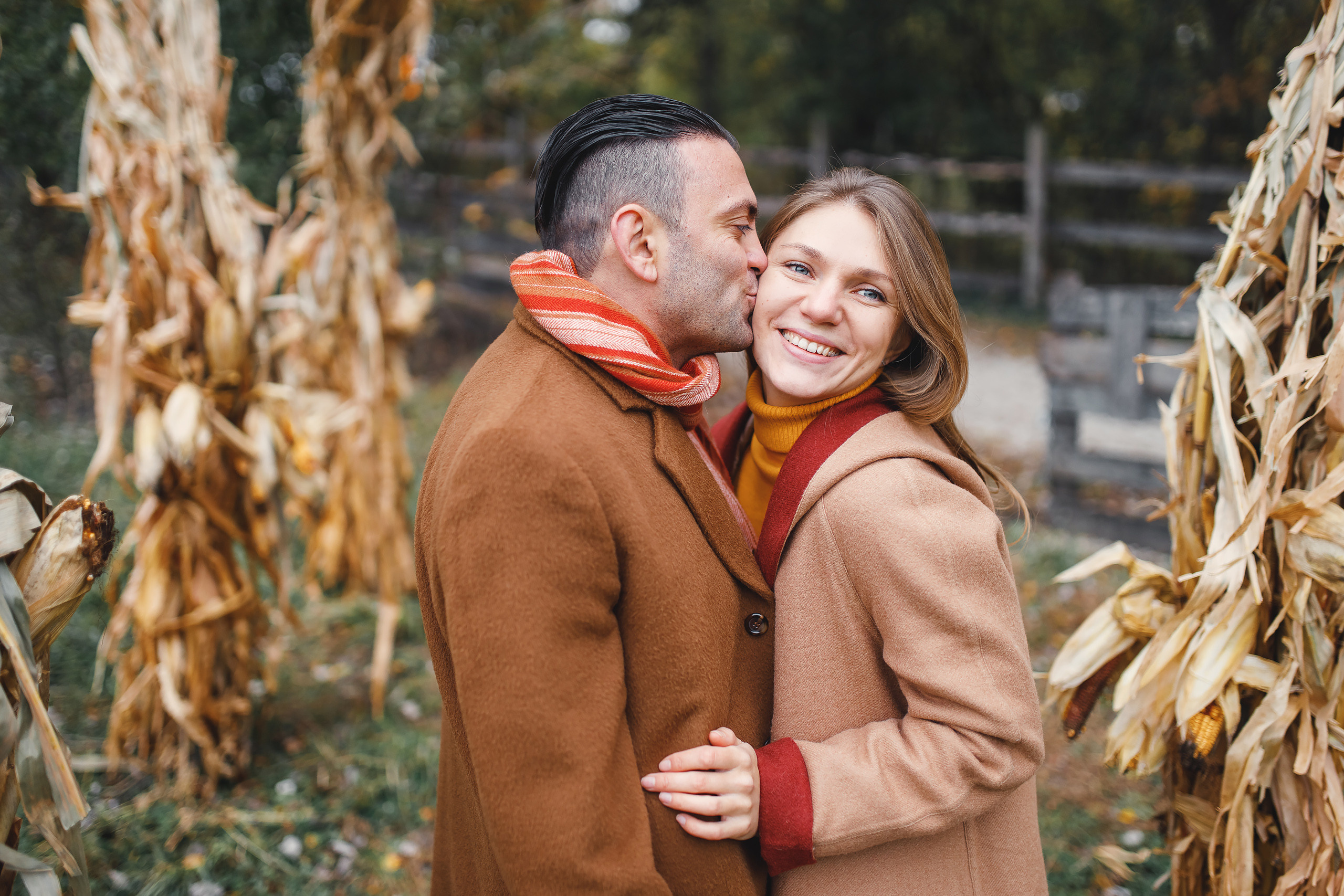 10.25.2020 Photoshoot. Wedding family event photographer in Chicago Nick Yushevich