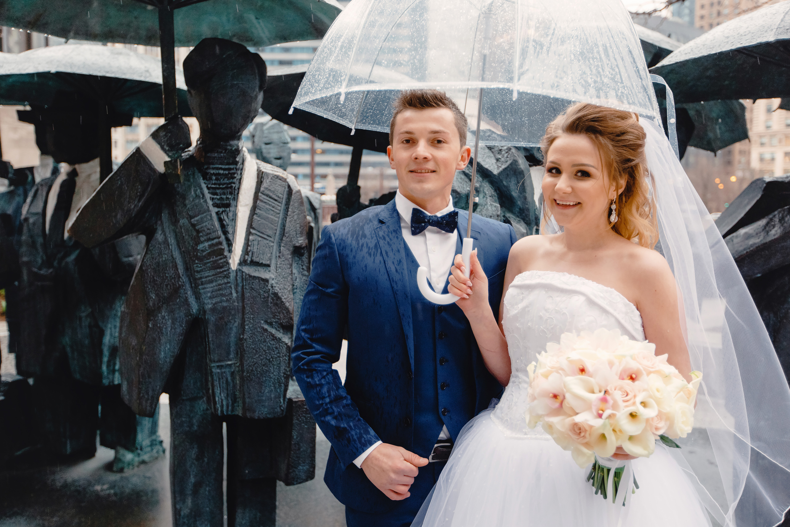 2018.04.16 Wedding. Wedding family event photographer in Chicago Nick Yushevich