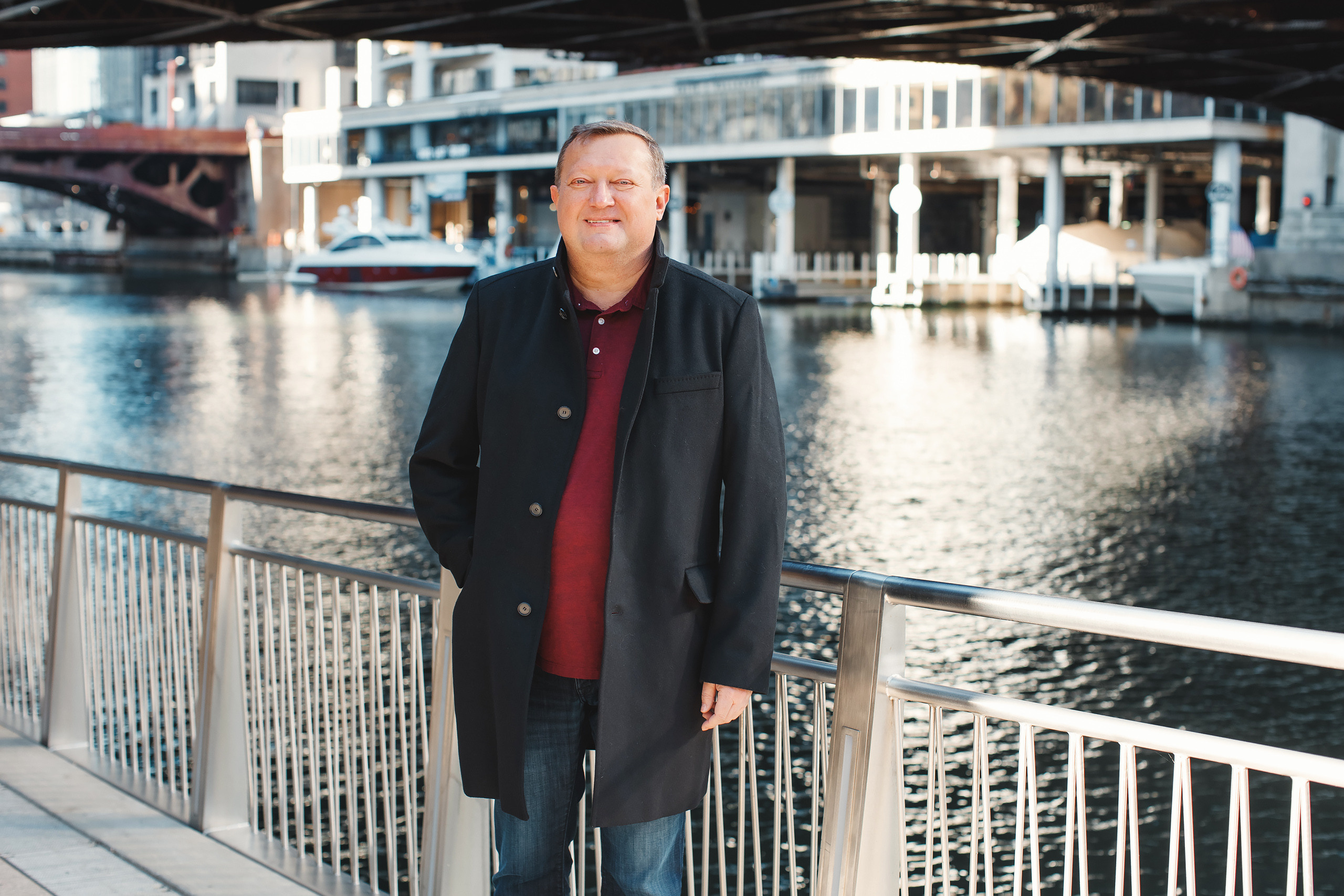 11.28.2020 Family Photoshoot. Wedding family event photographer in Chicago Nick Yushevich