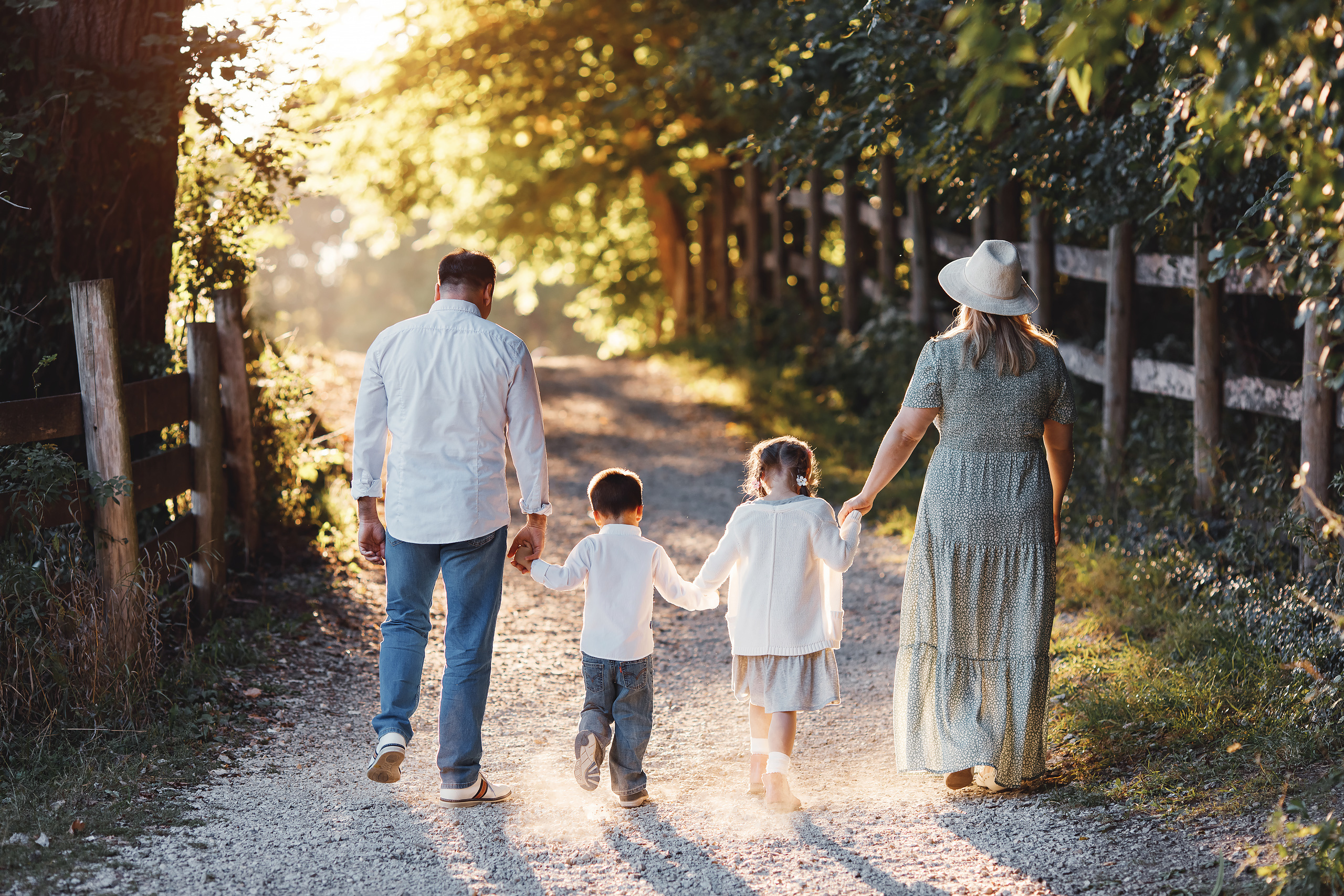 09.19.2020 Family photoshoot. Wedding family event photographer in Chicago Nick Yushevich
