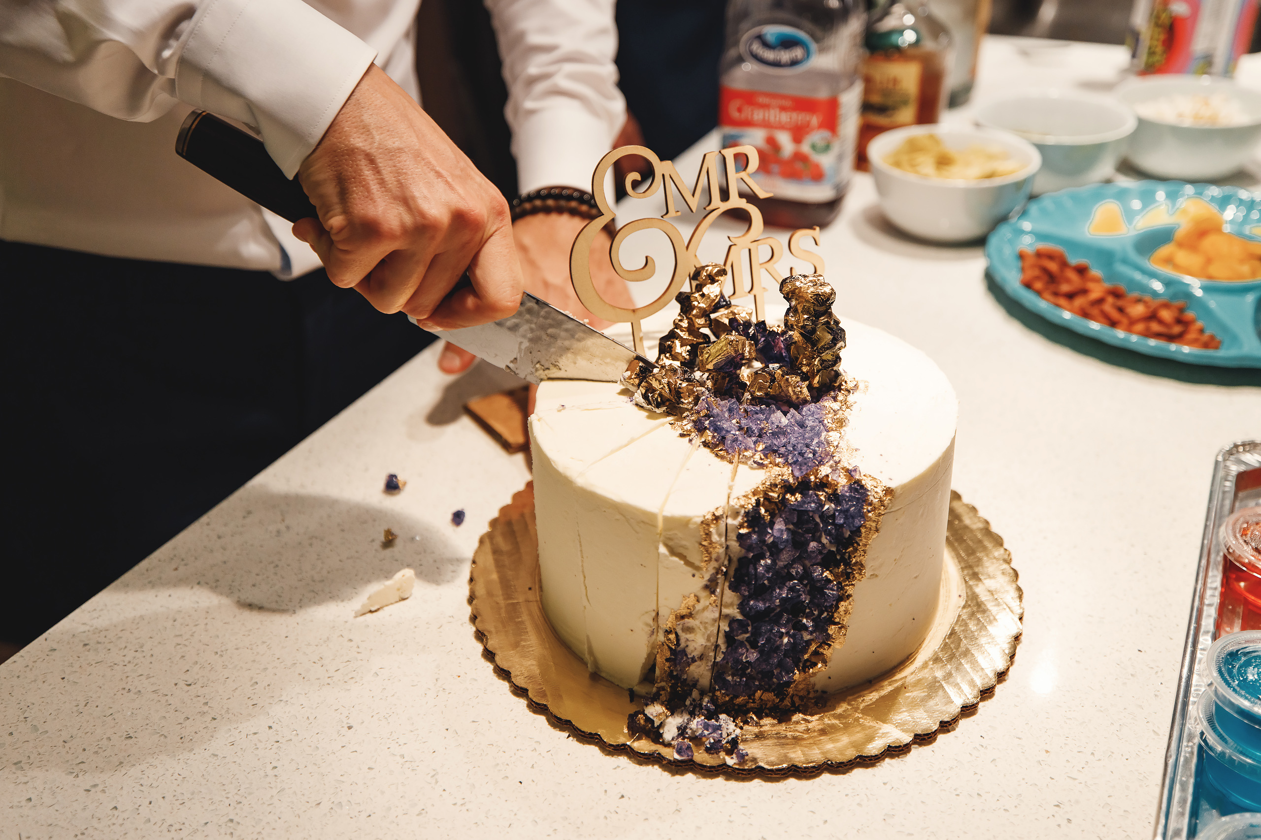 09.25.2020 Wedding. Wedding family event photographer in Chicago Nick Yushevich