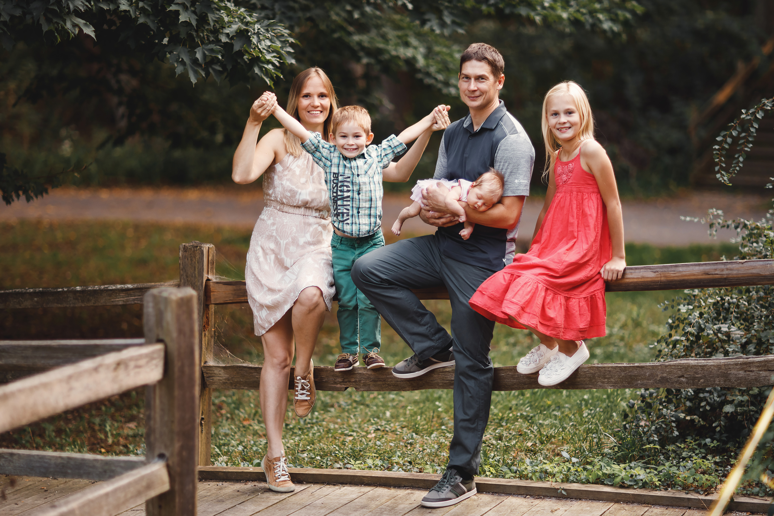 09.20.2020 Family photoshoot. Wedding family event photographer in Chicago Nick Yushevich