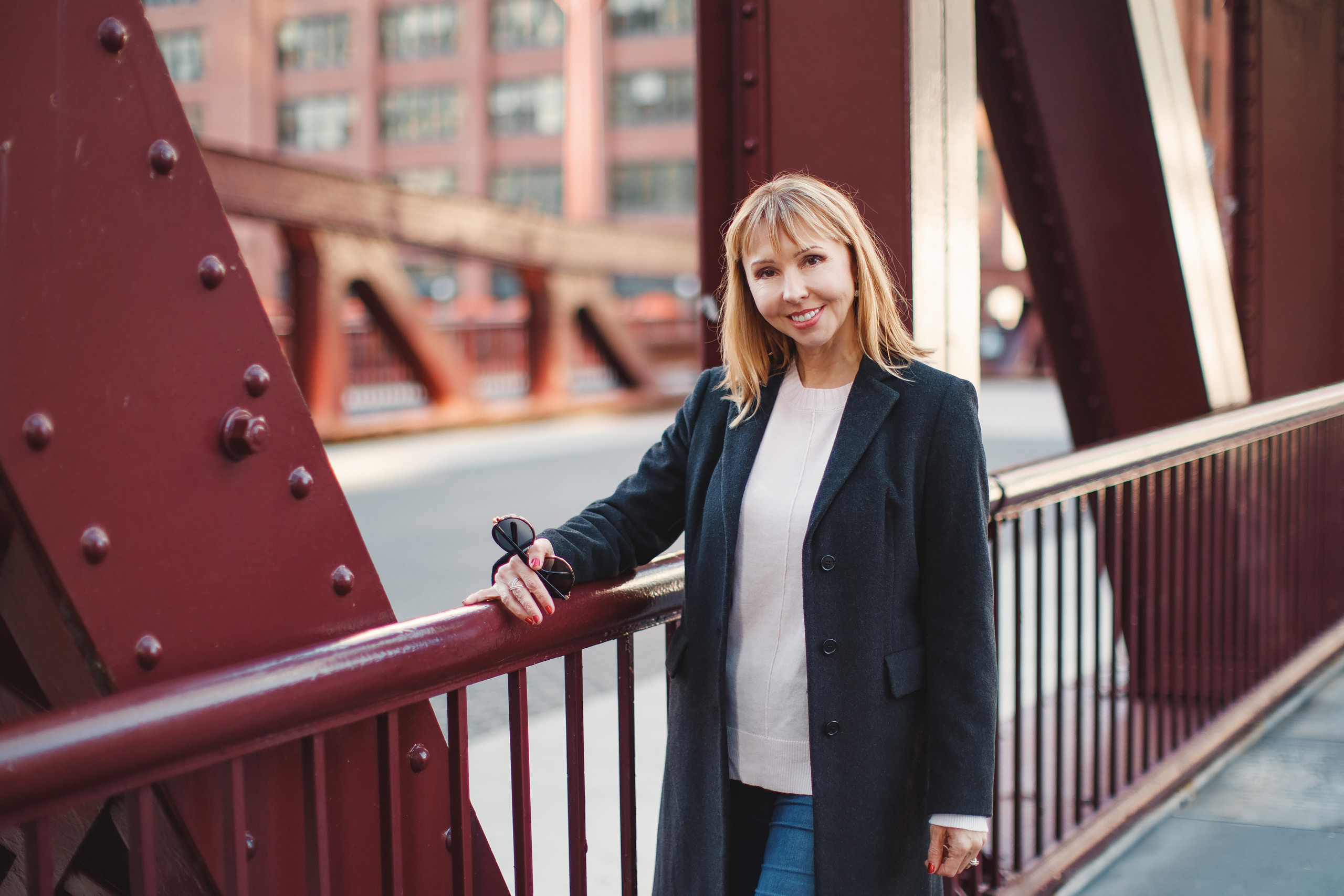 11.28.2020 Family Photoshoot. Wedding family event photographer in Chicago Nick Yushevich