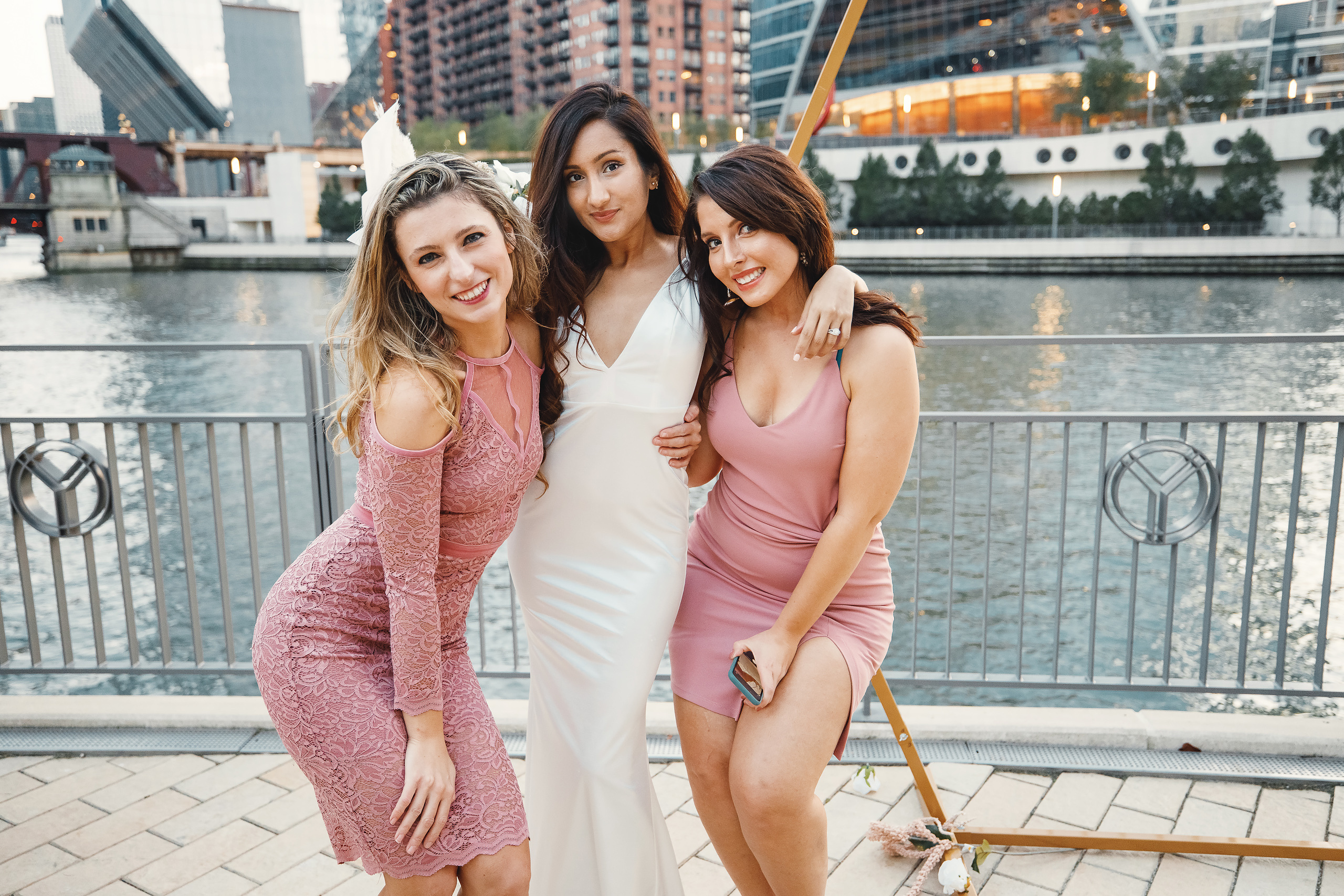 09.25.2020 Wedding. Wedding family event photographer in Chicago Nick Yushevich