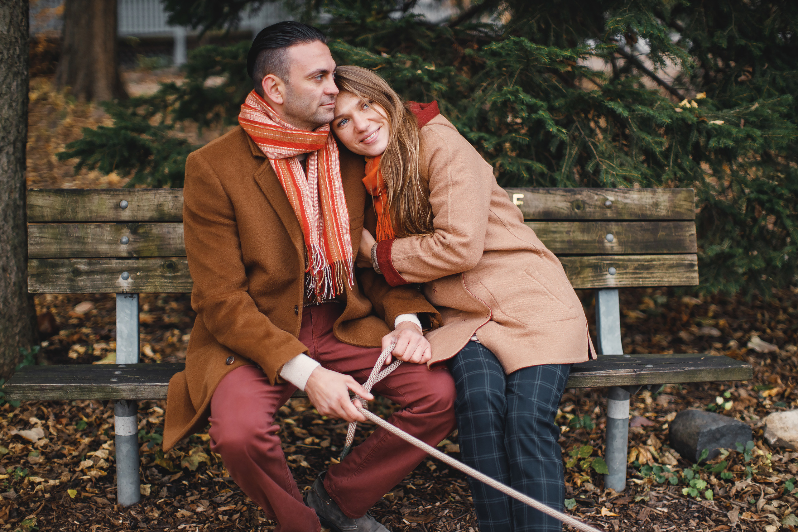 10.25.2020 Photoshoot. Wedding family event photographer in Chicago Nick Yushevich