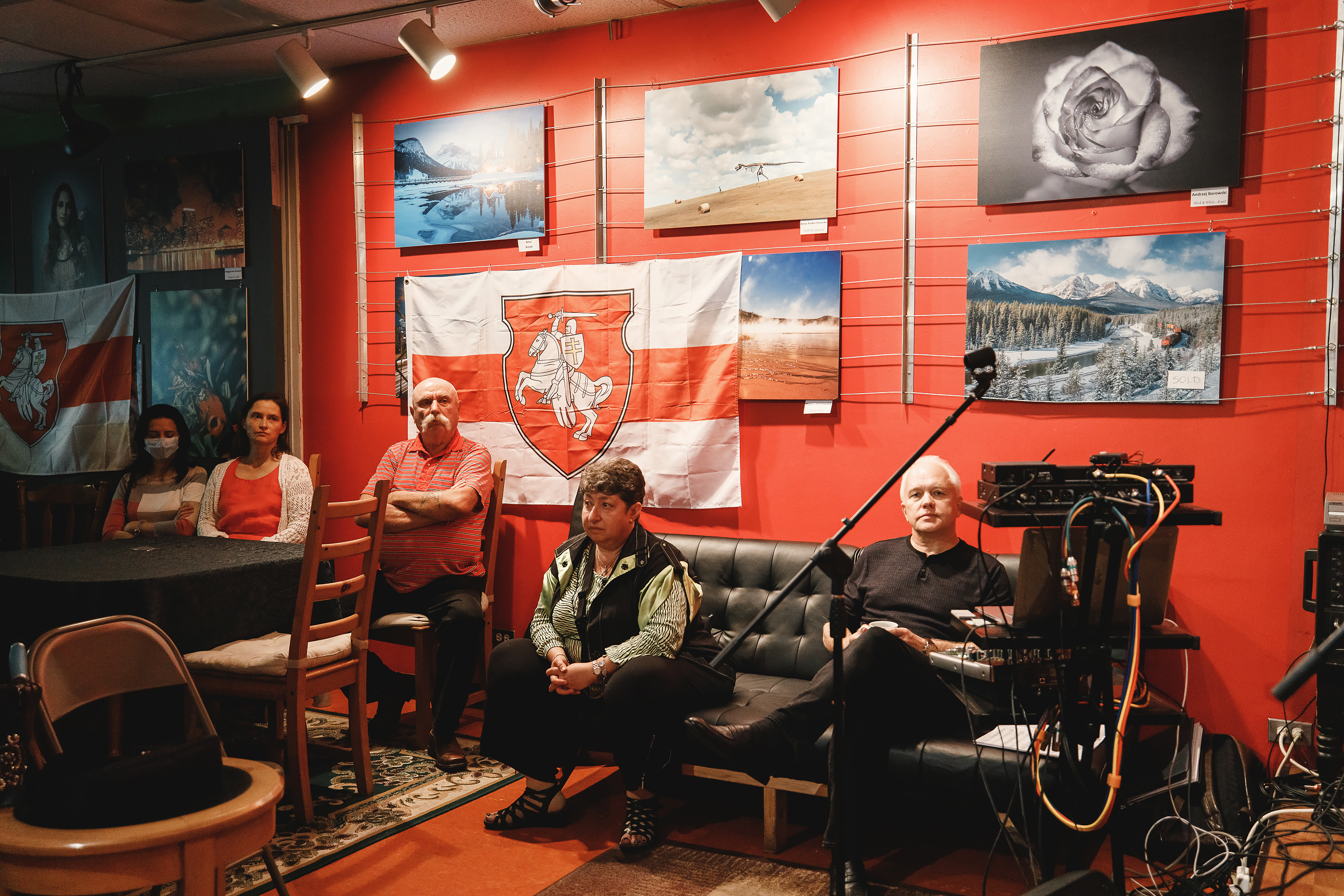 09.12.2020. Wedding family event photographer in Chicago Nick Yushevich