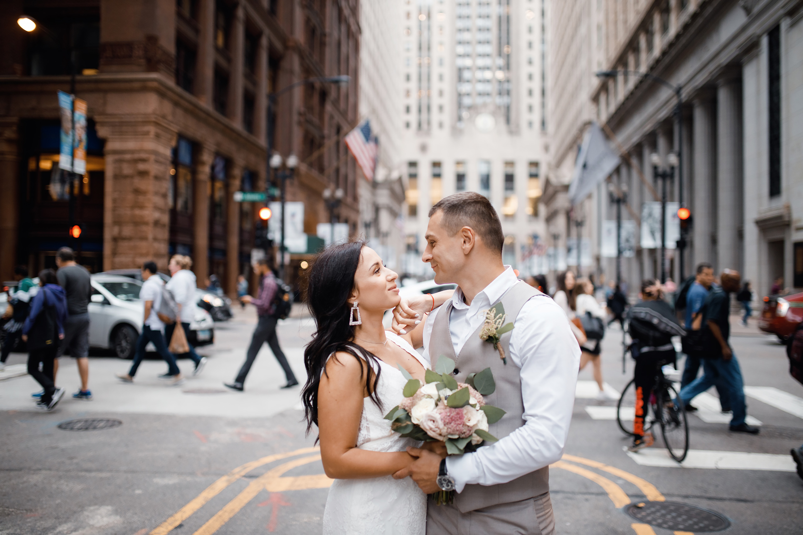 2019.06.09 Wedding. Wedding family event photographer in Chicago Nick Yushevich