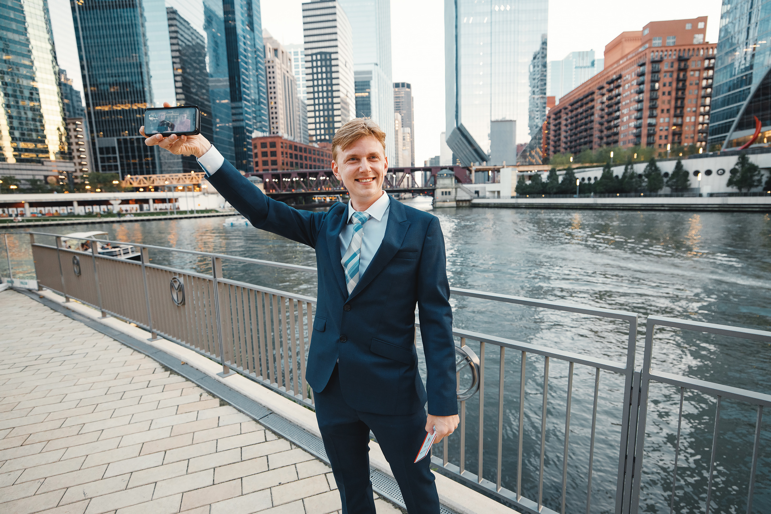 09.25.2020 Wedding. Wedding family event photographer in Chicago Nick Yushevich