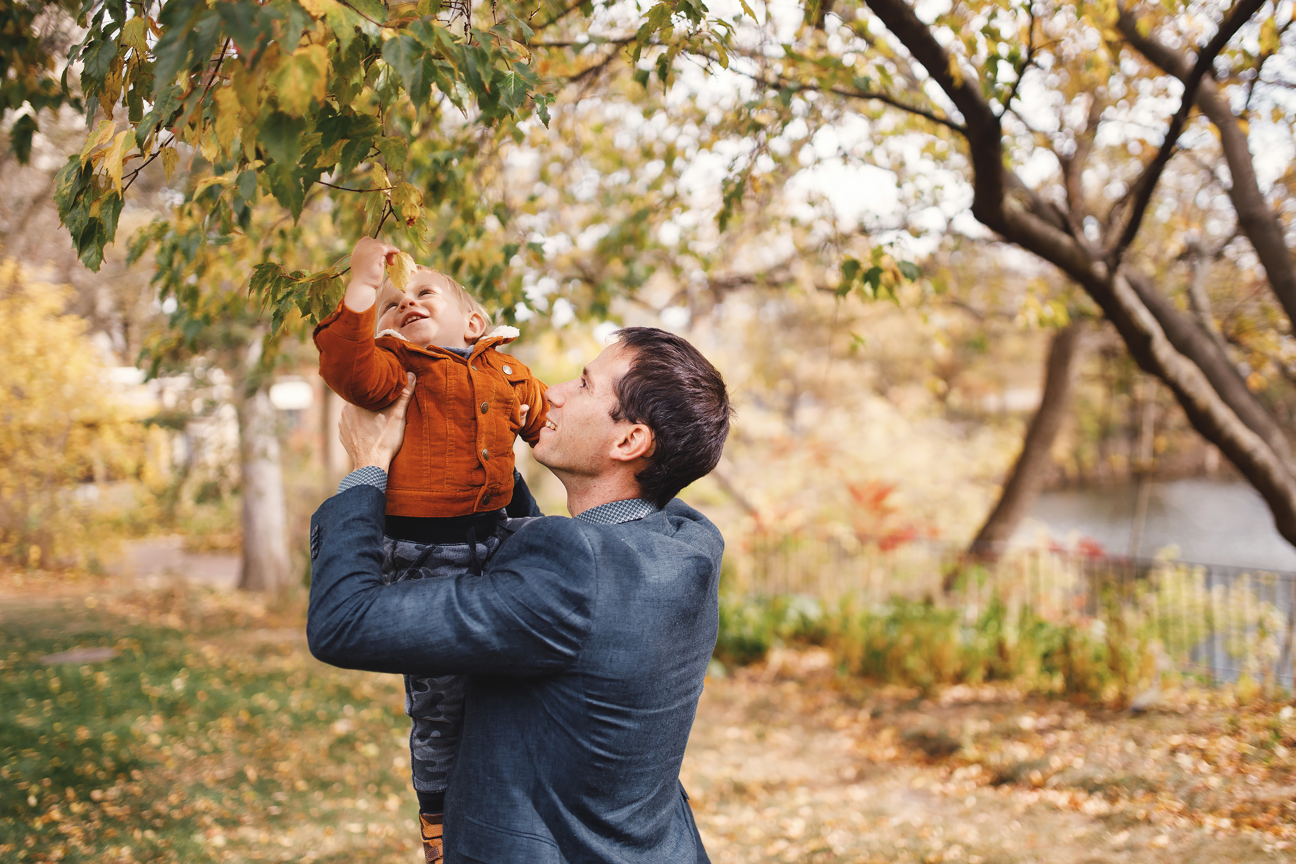 10.17.2020 Family photoshoot. Wedding family event photographer in Chicago Nick Yushevich