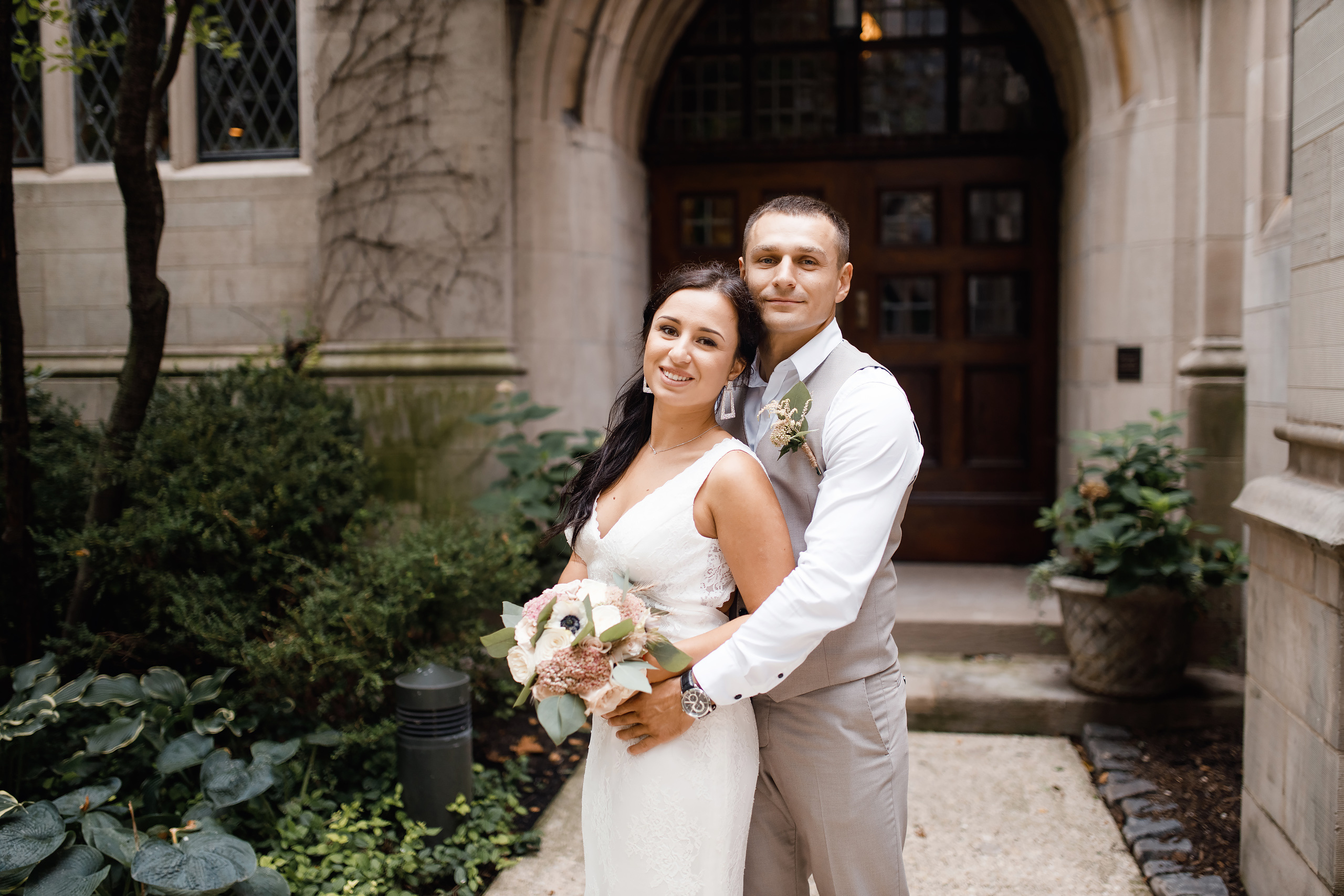 2019.06.09 Wedding. Wedding family event photographer in Chicago Nick Yushevich