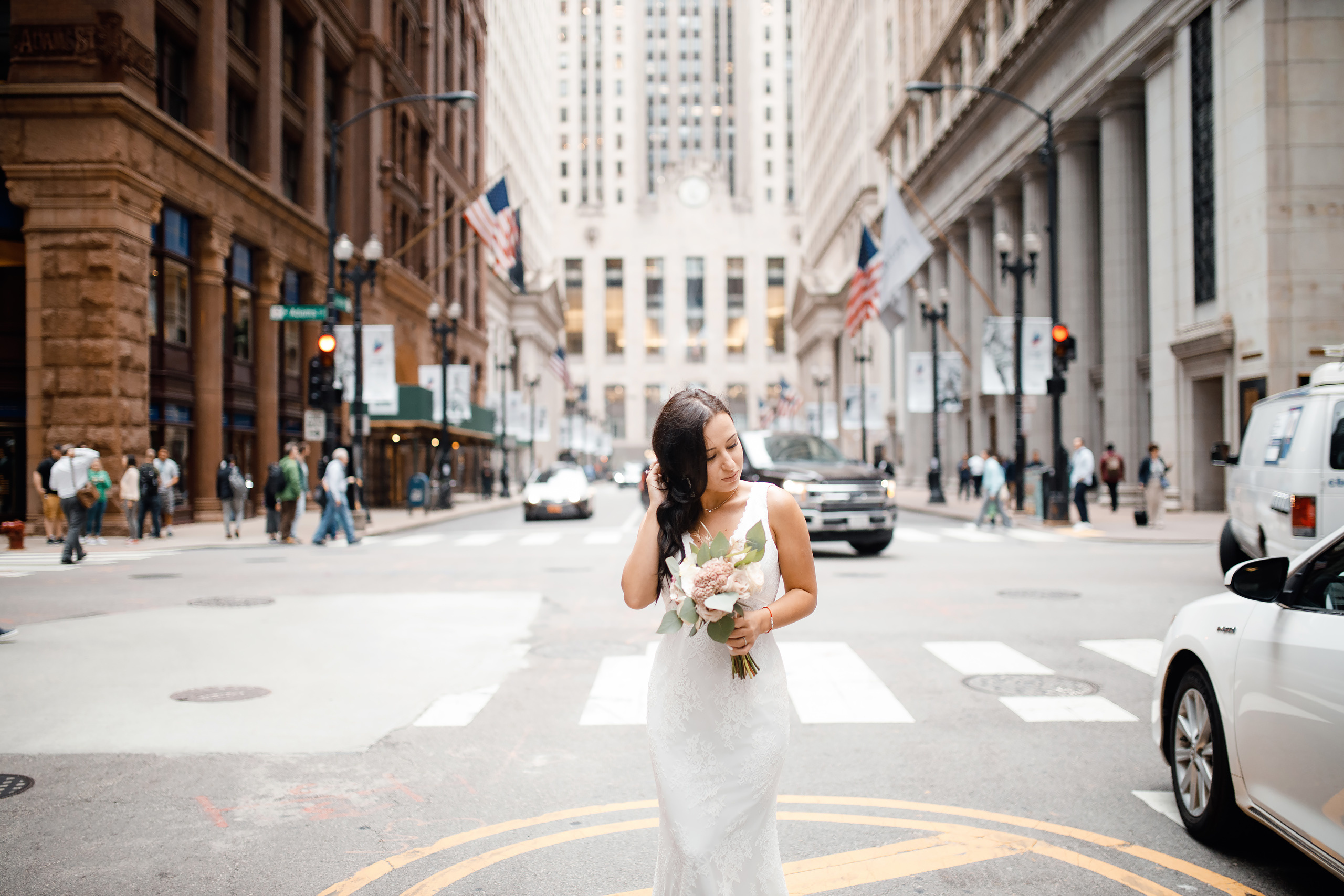 2019.06.09 Wedding. Wedding family event photographer in Chicago Nick Yushevich