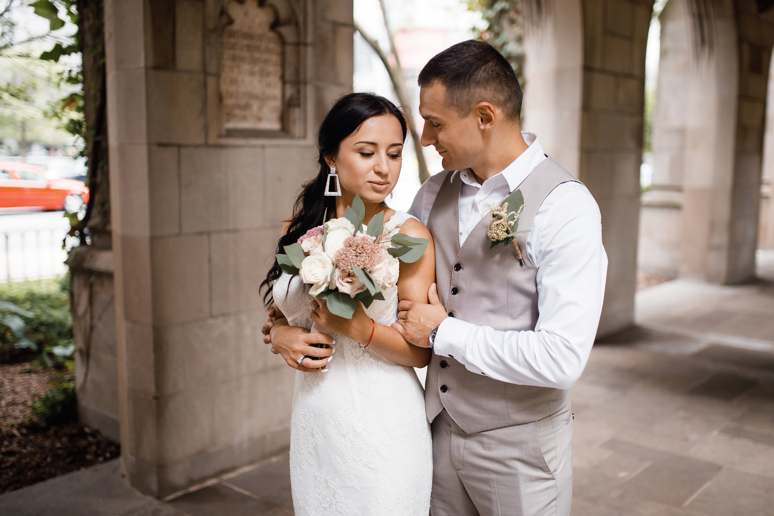 2019.06.09 Wedding. Wedding family event photographer in Chicago Nick Yushevich