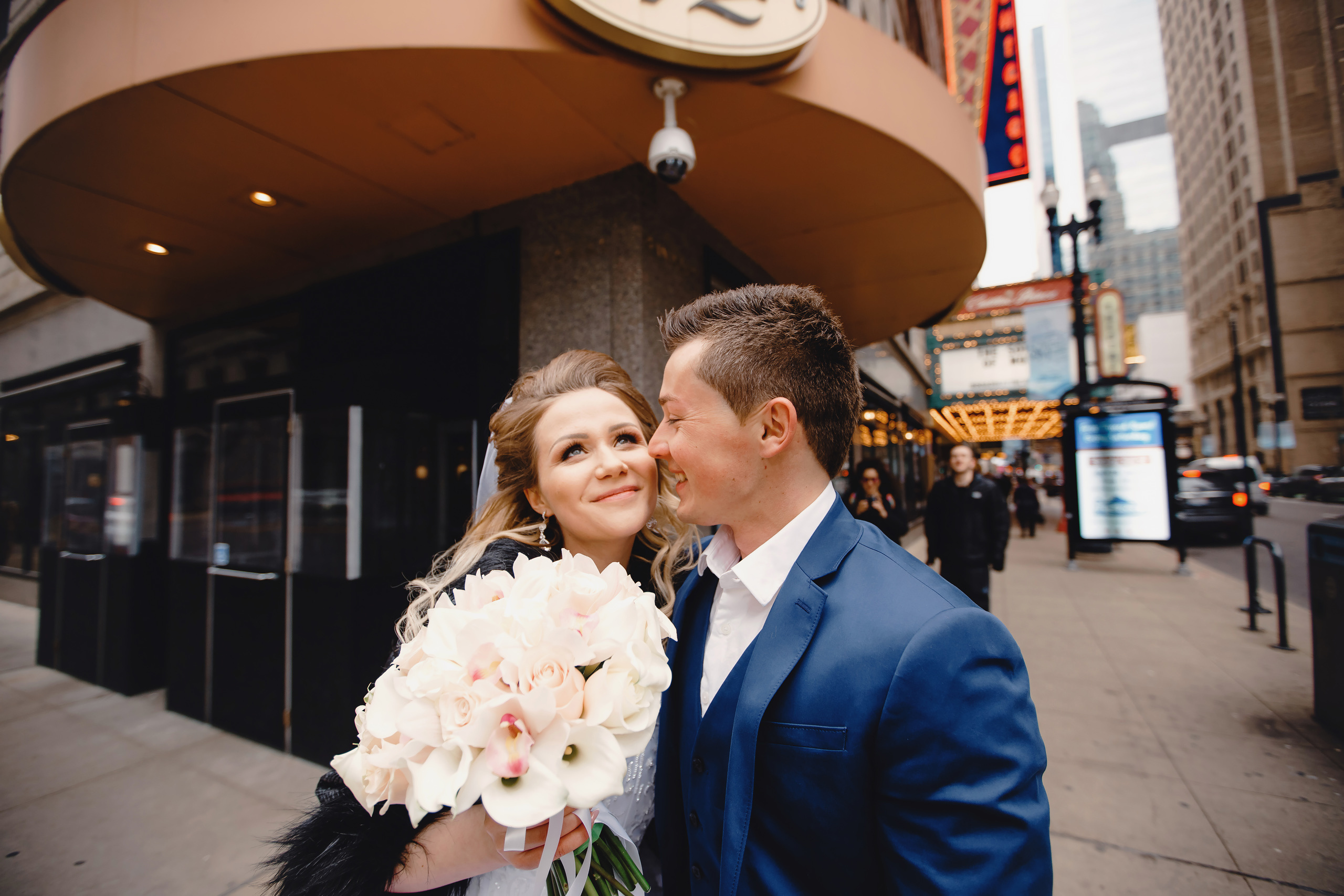 2018.04.16 Wedding. Wedding family event photographer in Chicago Nick Yushevich