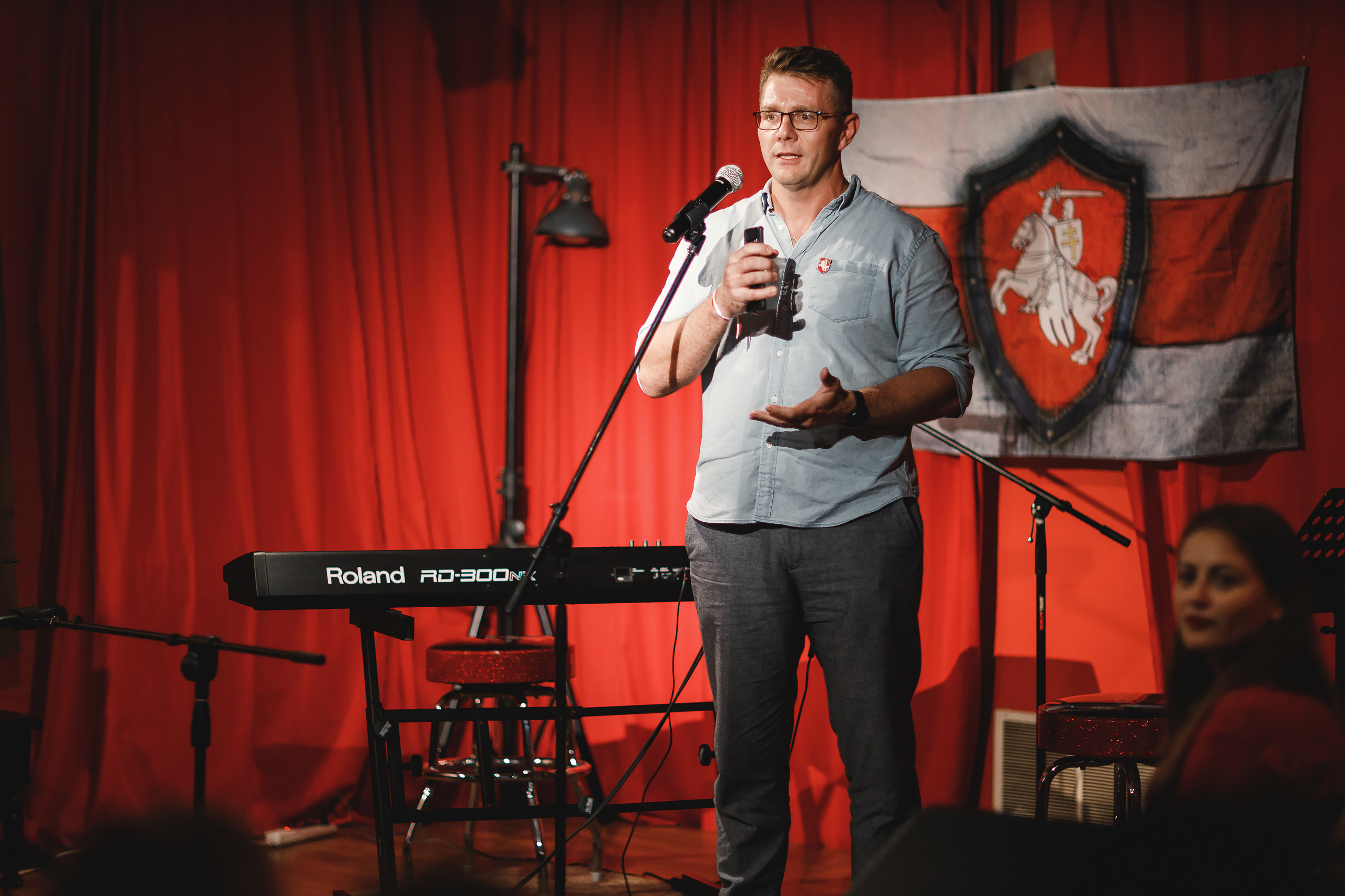 09.12.2020. Wedding family event photographer in Chicago Nick Yushevich