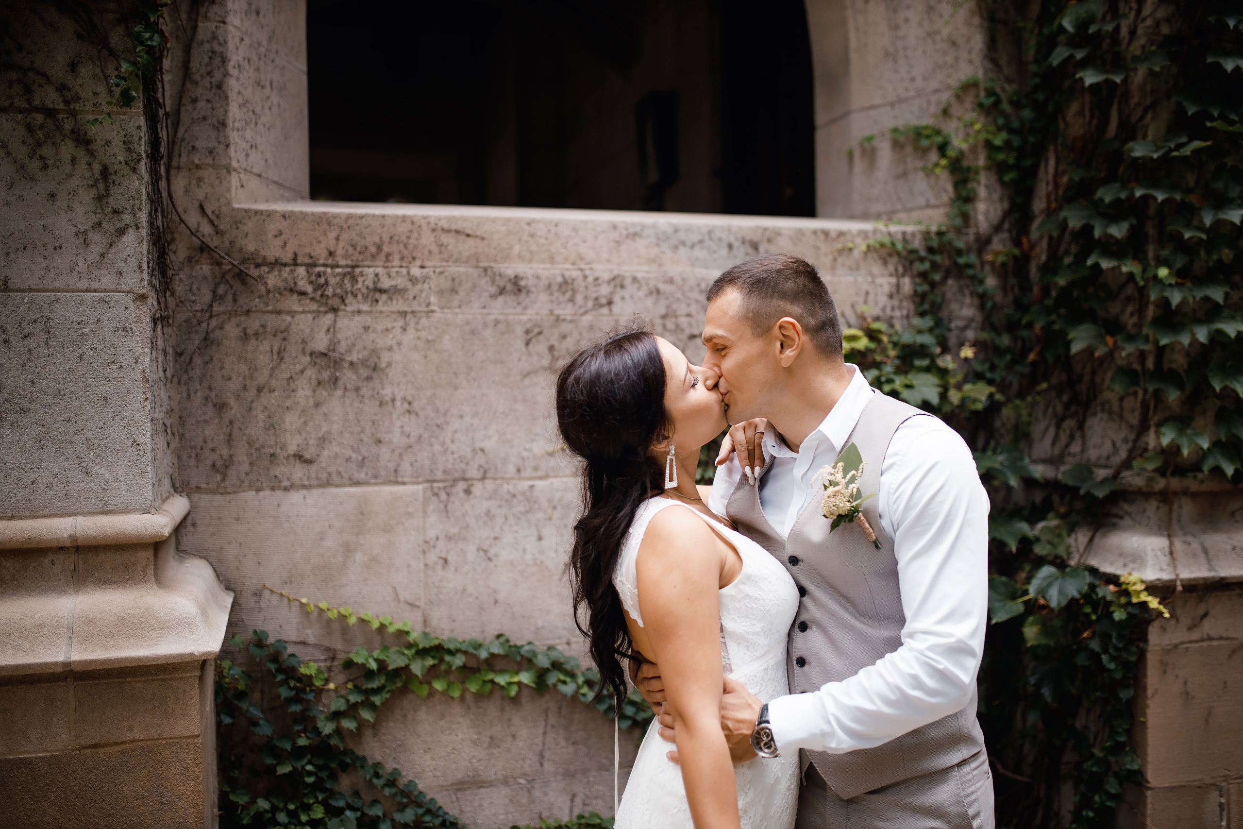 2019.06.09 Wedding. Wedding family event photographer in Chicago Nick Yushevich