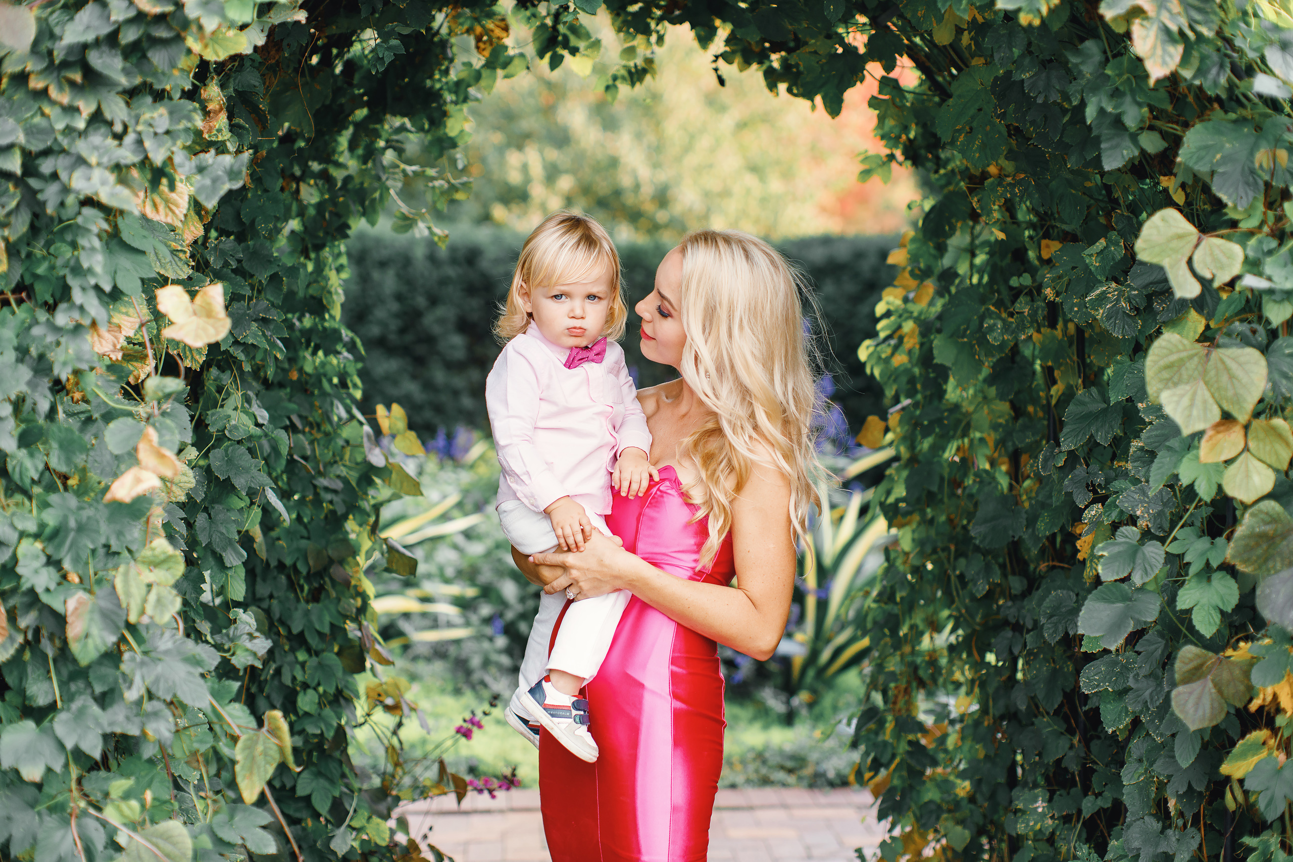 10.09.2020 Family photoshoot. Wedding family event photographer in Chicago Nick Yushevich