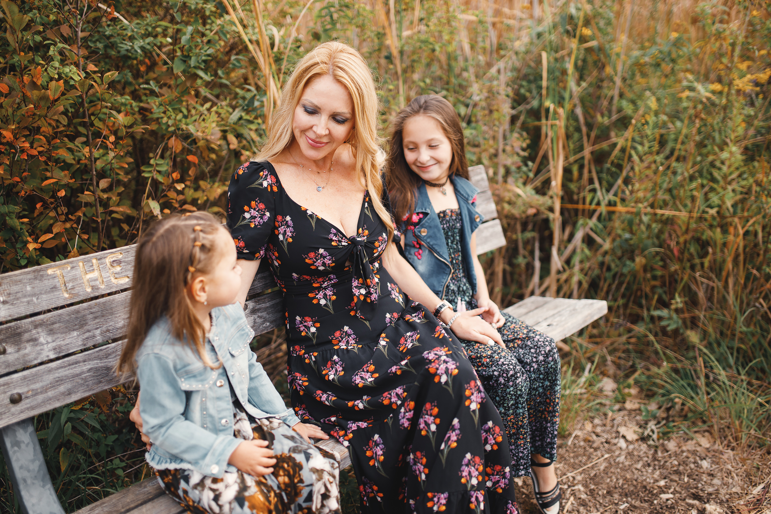 09.26.2020 Family photoshoot. Wedding family event photographer in Chicago Nick Yushevich