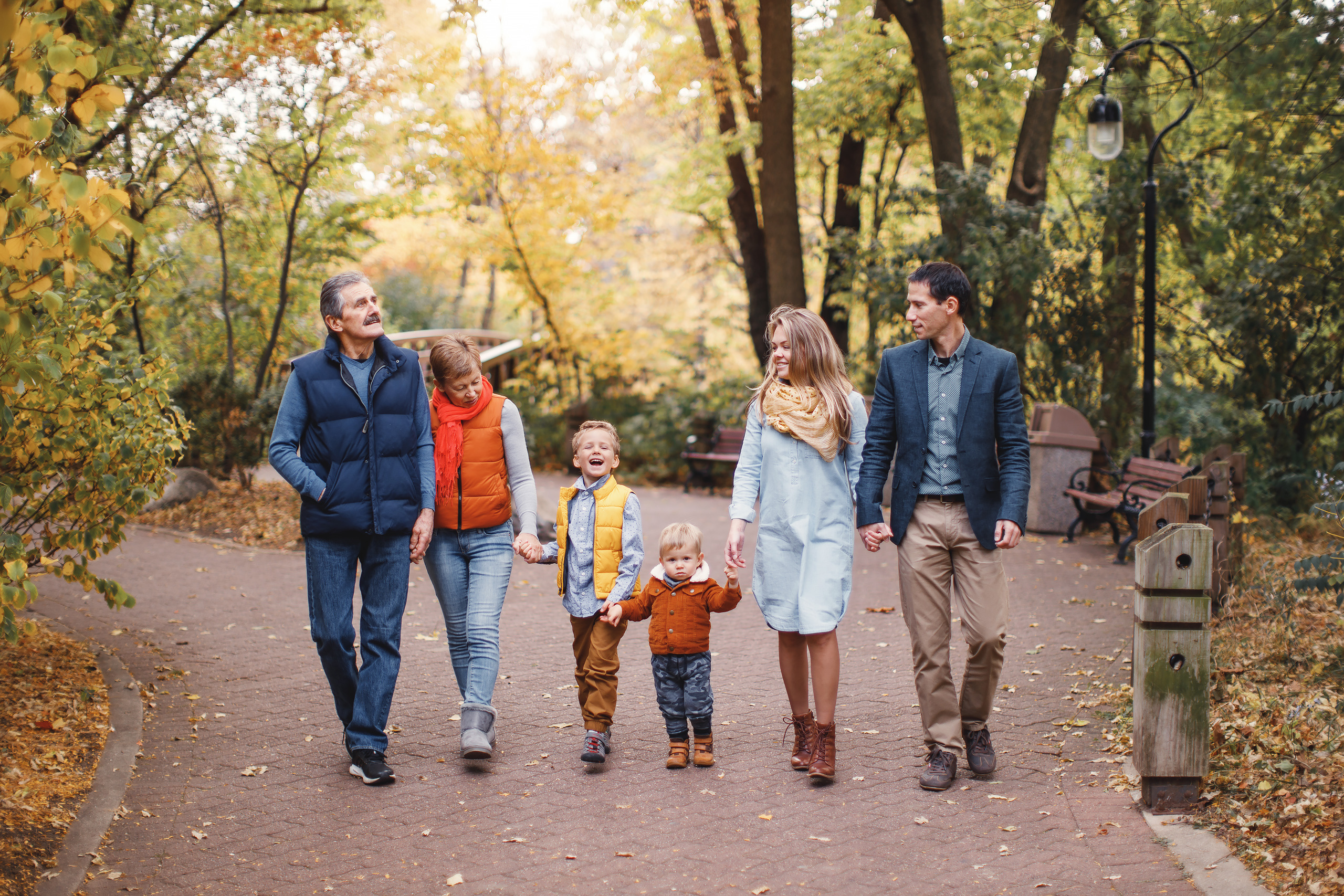 10.17.2020 Family photoshoot. Wedding family event photographer in Chicago Nick Yushevich