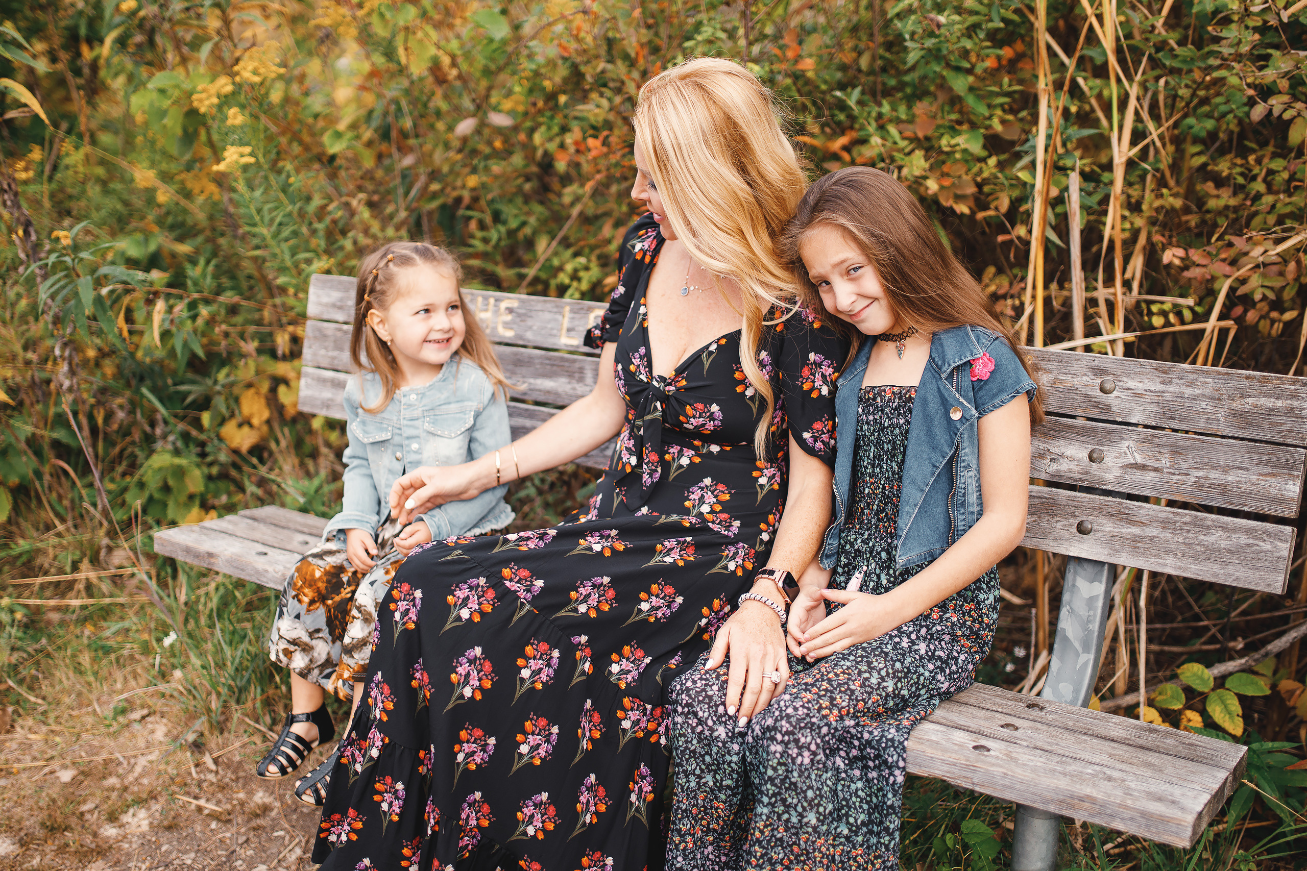 09.26.2020 Family photoshoot. Wedding family event photographer in Chicago Nick Yushevich