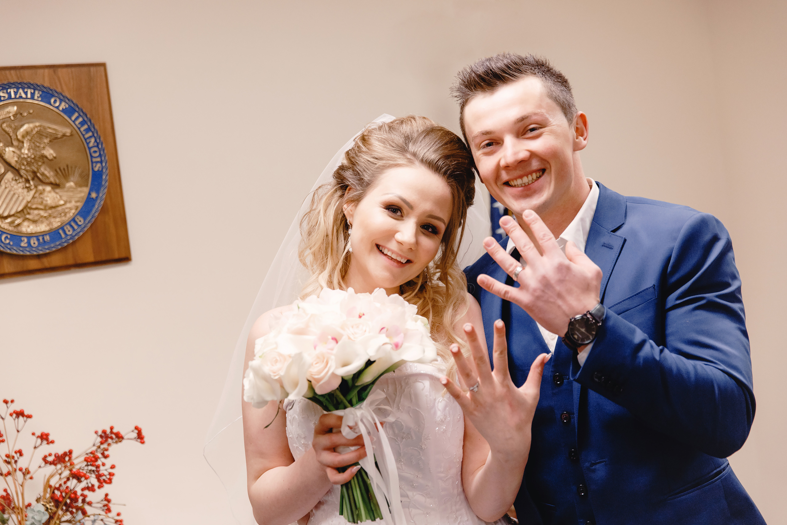 2018.04.16 Wedding. Wedding family event photographer in Chicago Nick Yushevich
