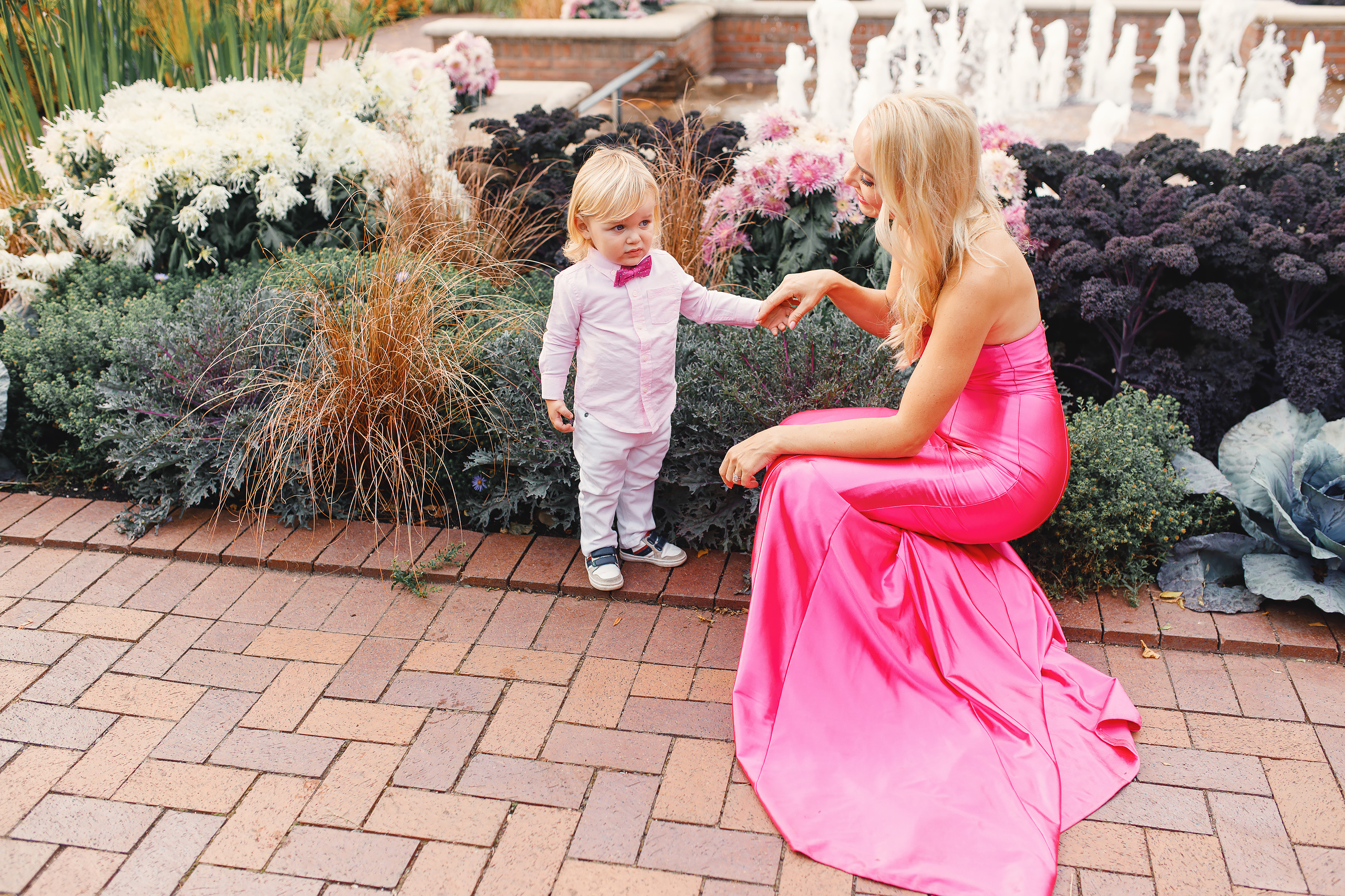 10.09.2020 Family photoshoot. Wedding family event photographer in Chicago Nick Yushevich