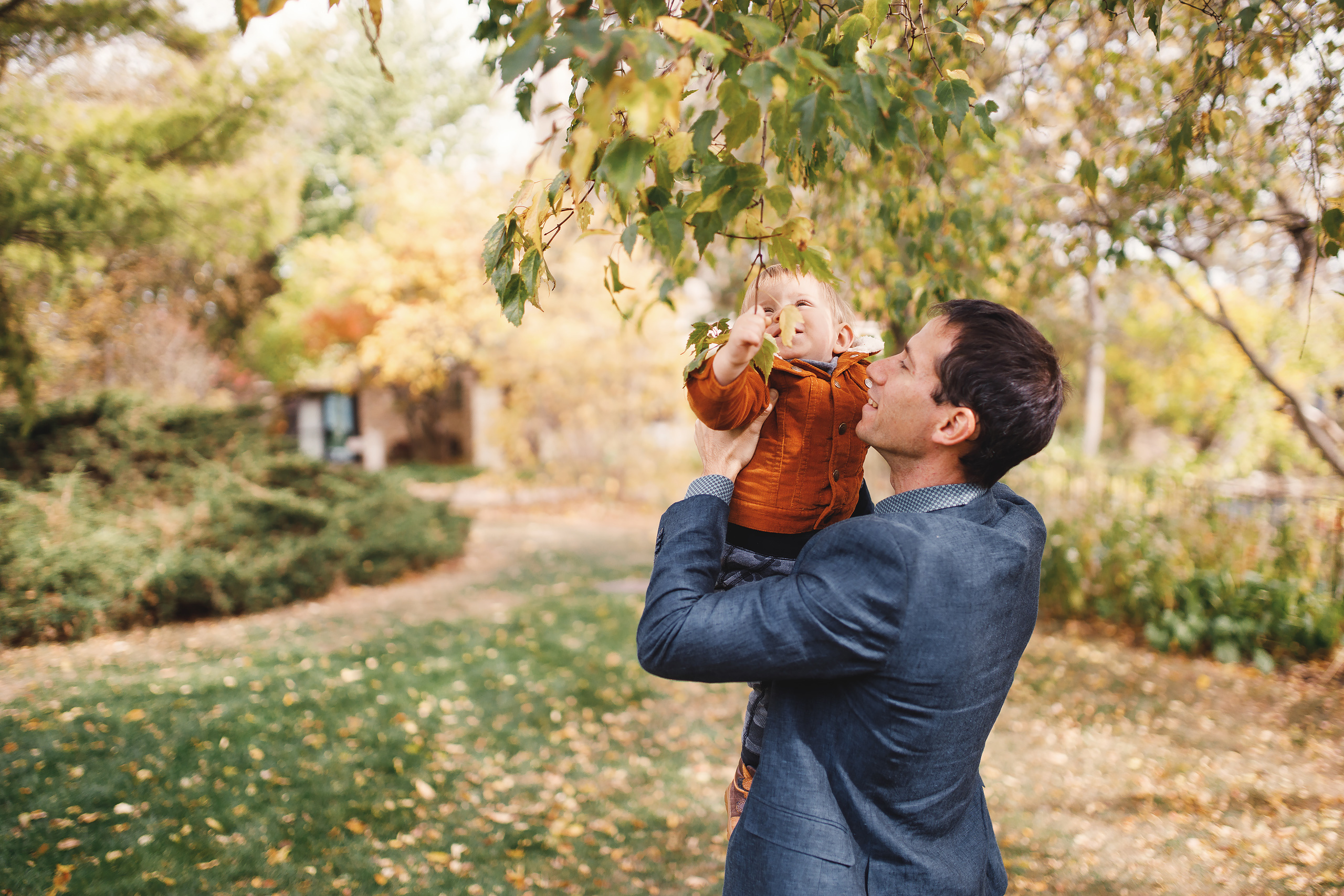 10.17.2020 Family photoshoot. Wedding family event photographer in Chicago Nick Yushevich