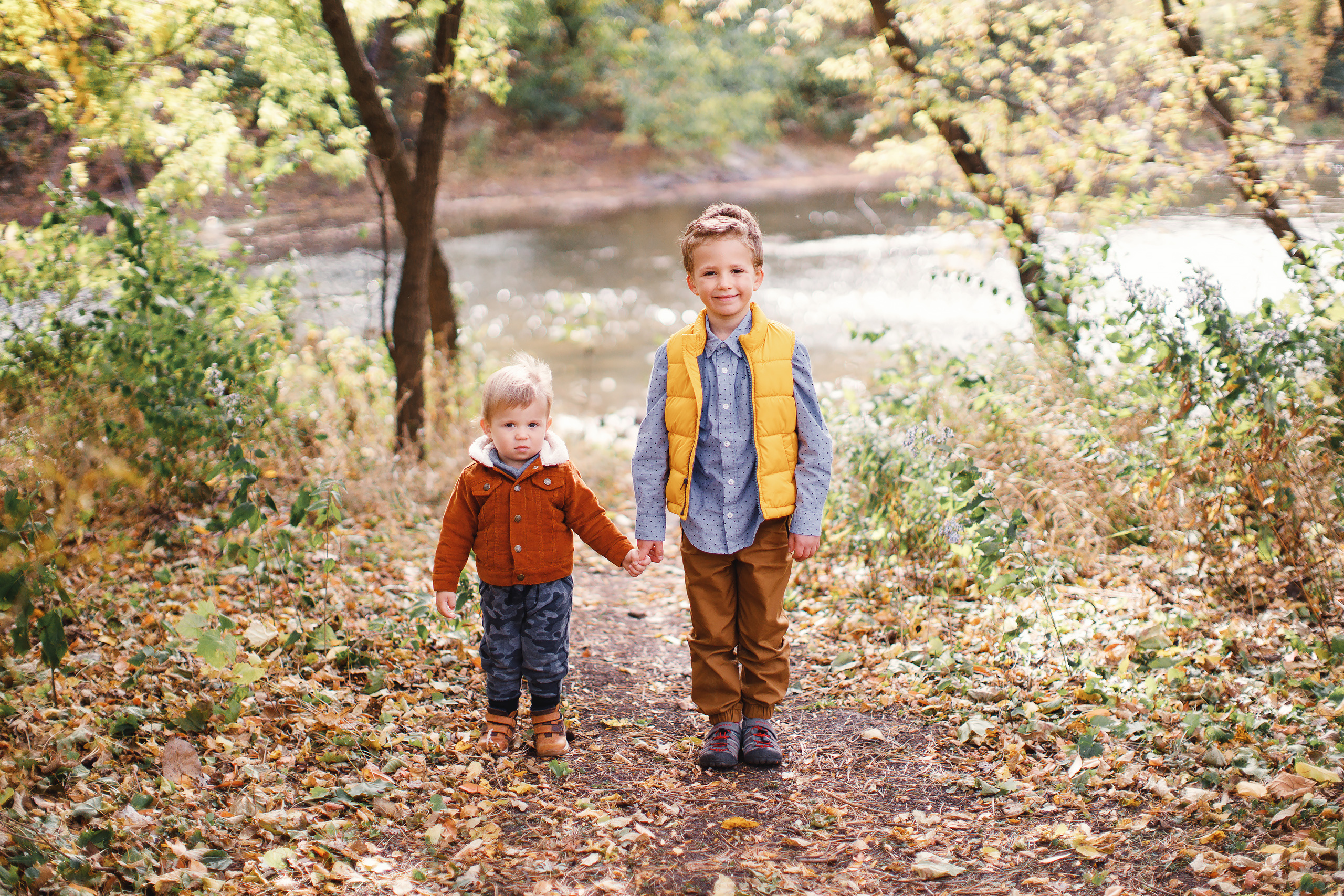 10.17.2020 Family photoshoot. Wedding family event photographer in Chicago Nick Yushevich