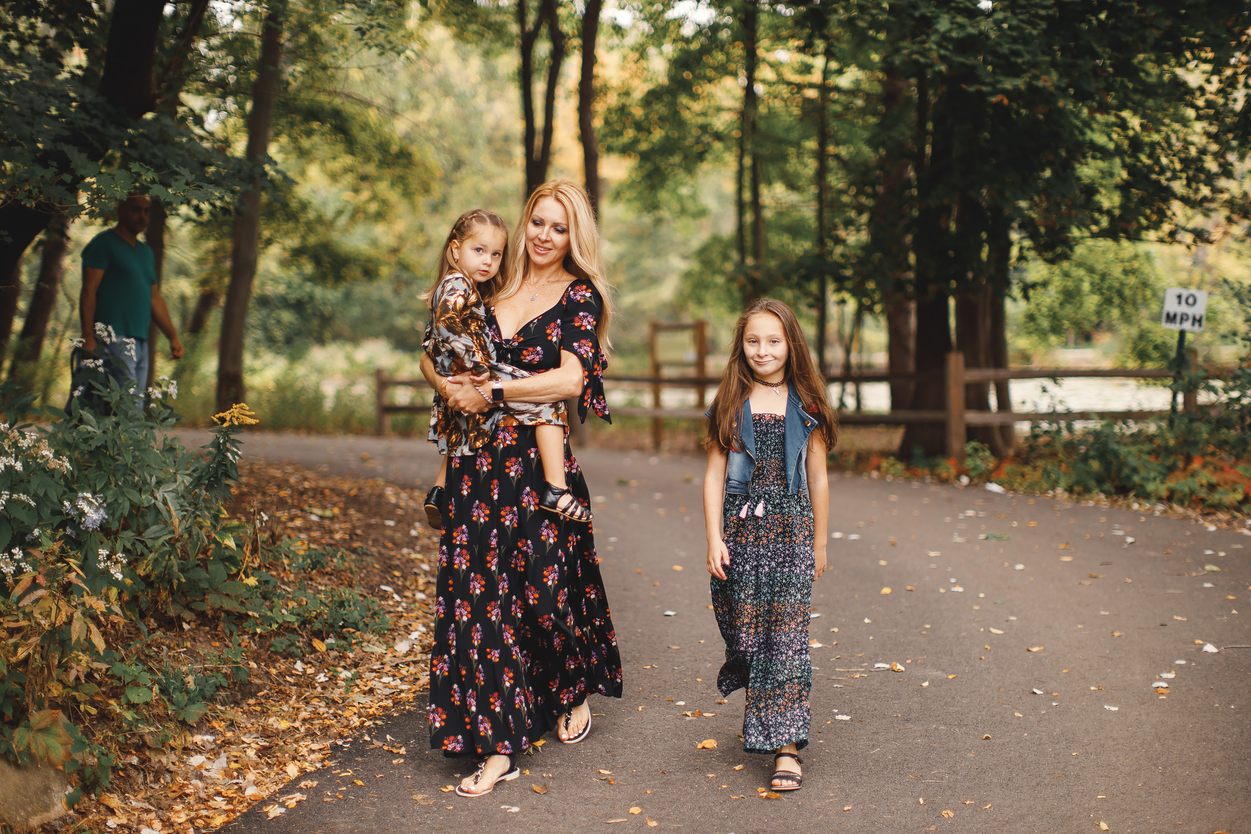 09.26.2020 Family photoshoot. Wedding family event photographer in Chicago Nick Yushevich