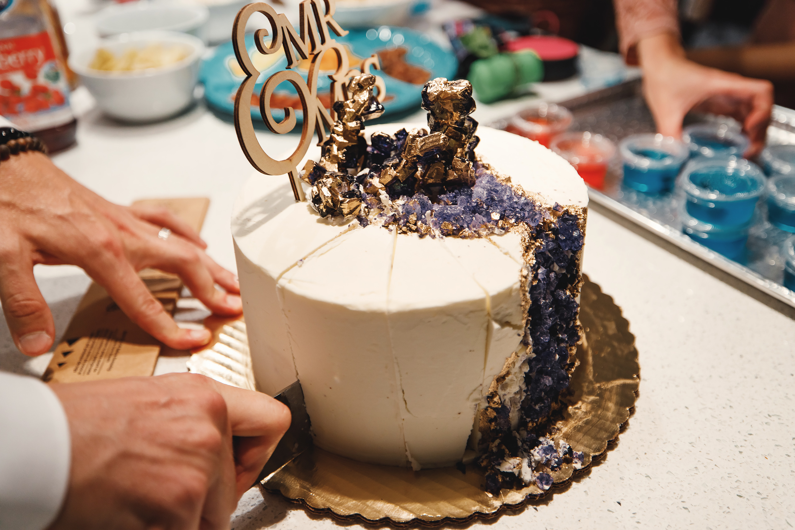 09.25.2020 Wedding. Wedding family event photographer in Chicago Nick Yushevich