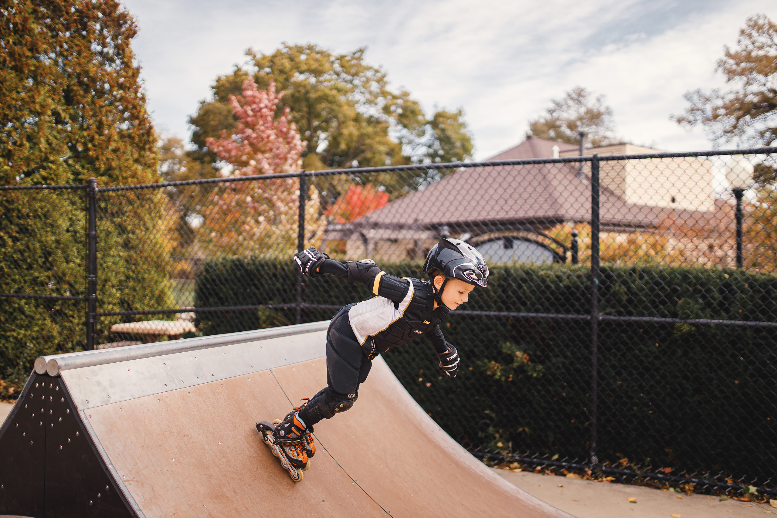 10.17.2020 Family photoshoot. Wedding family event photographer in Chicago Nick Yushevich
